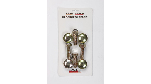 Right-hand Bolt, Cap And Washer Kit For Planters | CASEIH | GB | EN