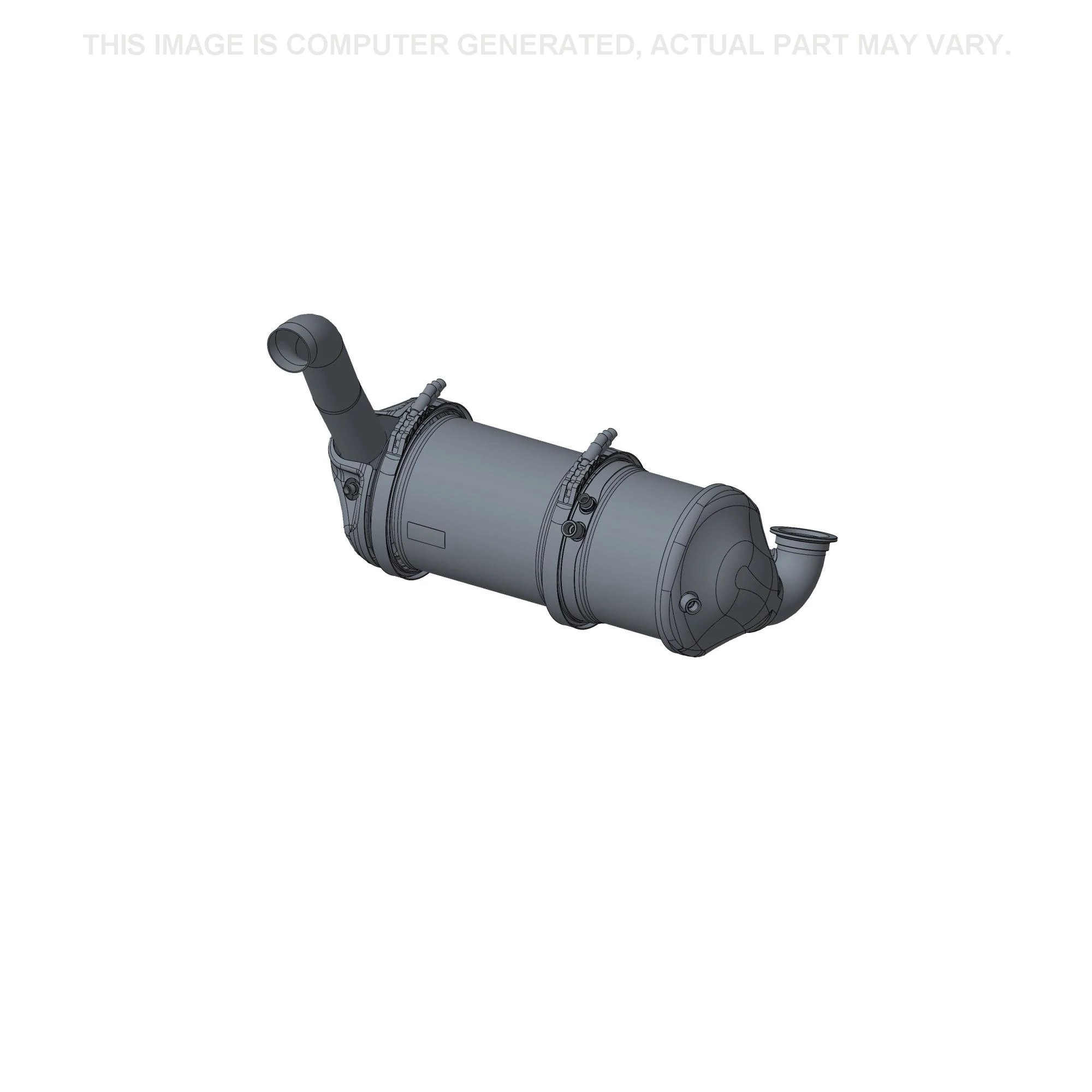 Reman-fltr Particul. | CASECE | CA | EN