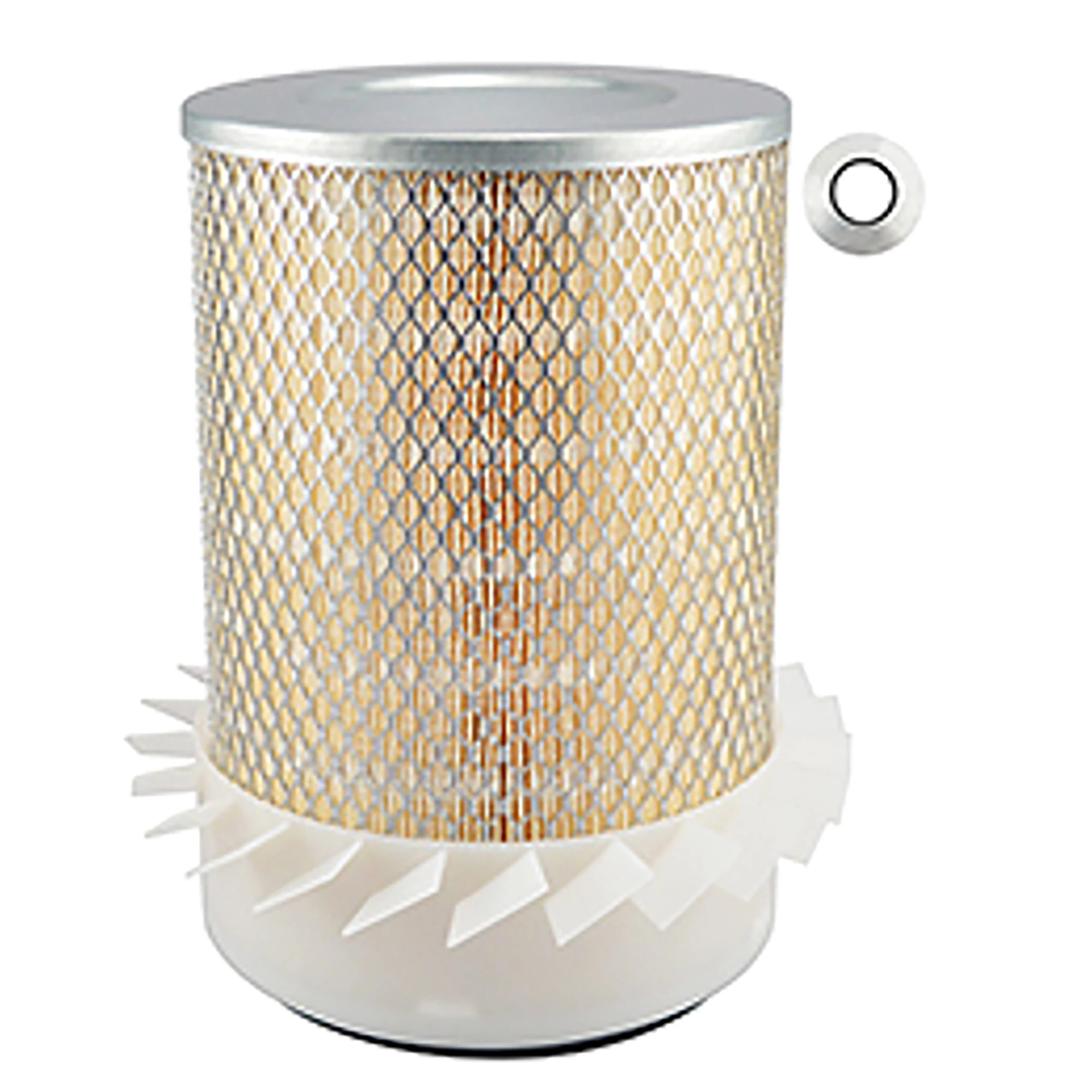 Air Filter with Fins - Outer - 125786FP