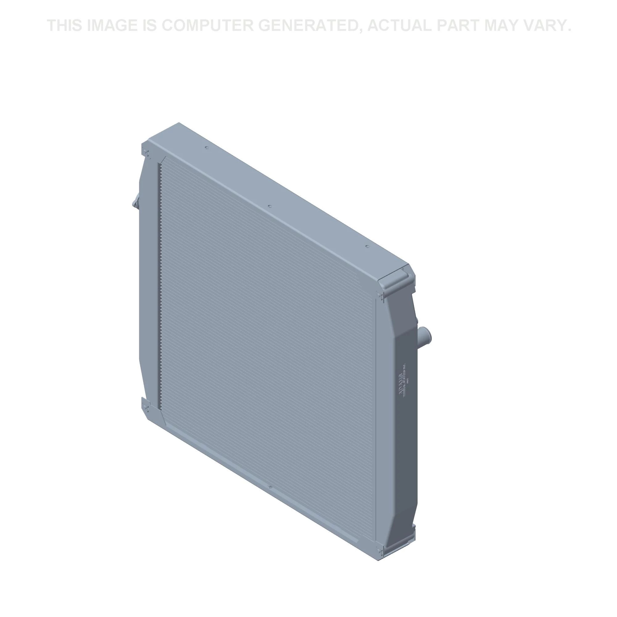 RADIATEUR | NEWHOLLANDAG | CA | FR