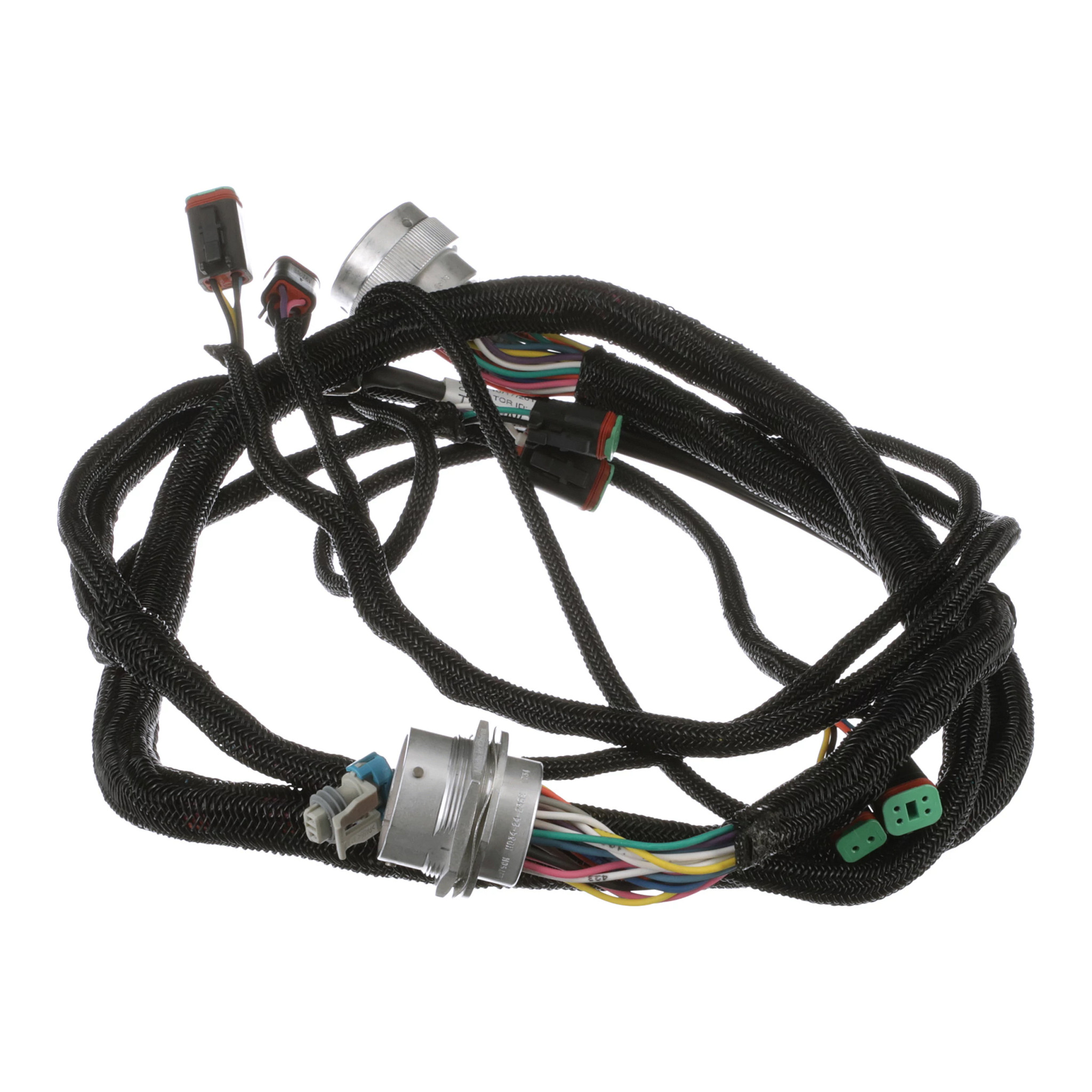 WIRE HARNESS | CASECE | US | EN