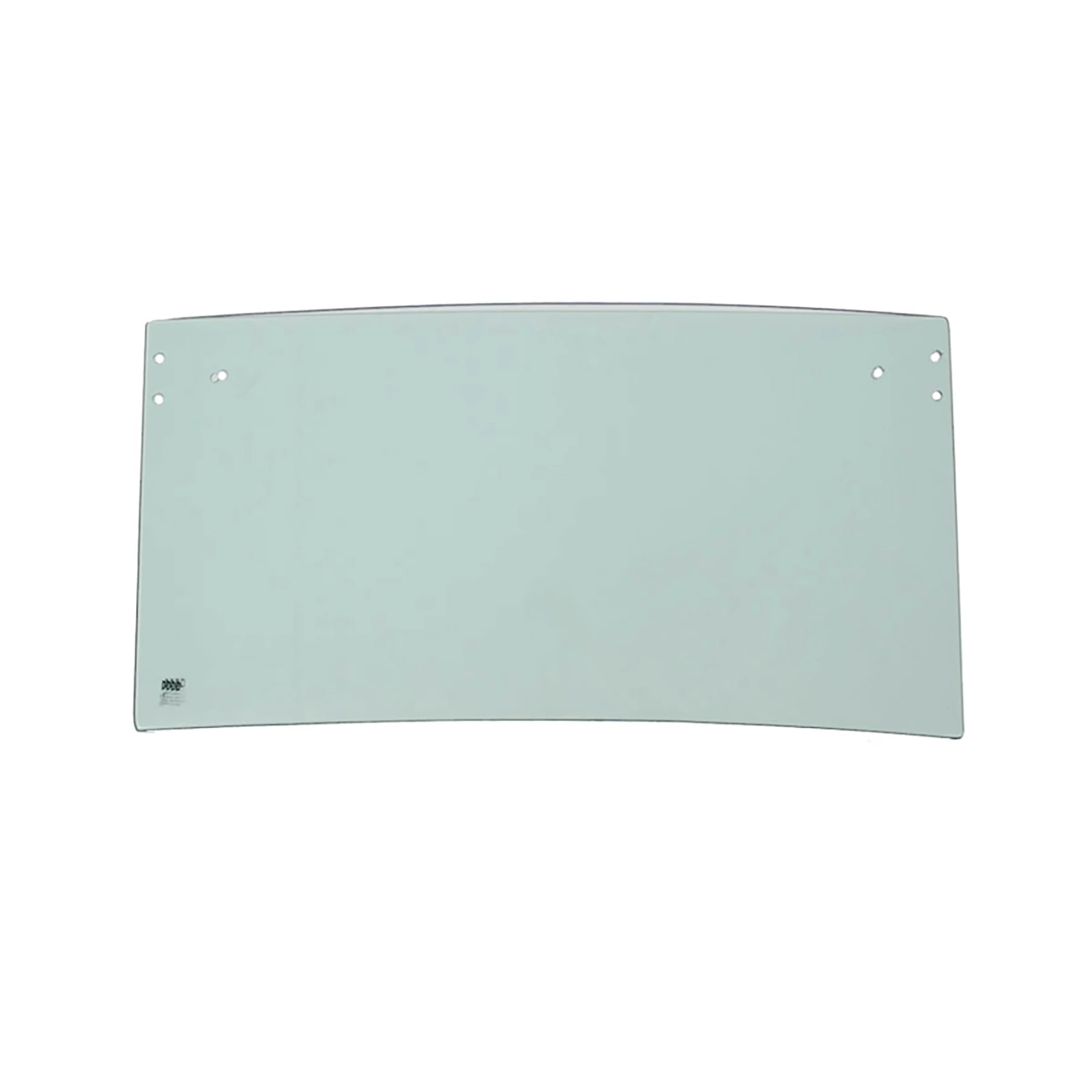 Cab Glass - Rear Middle Window - 164851FP