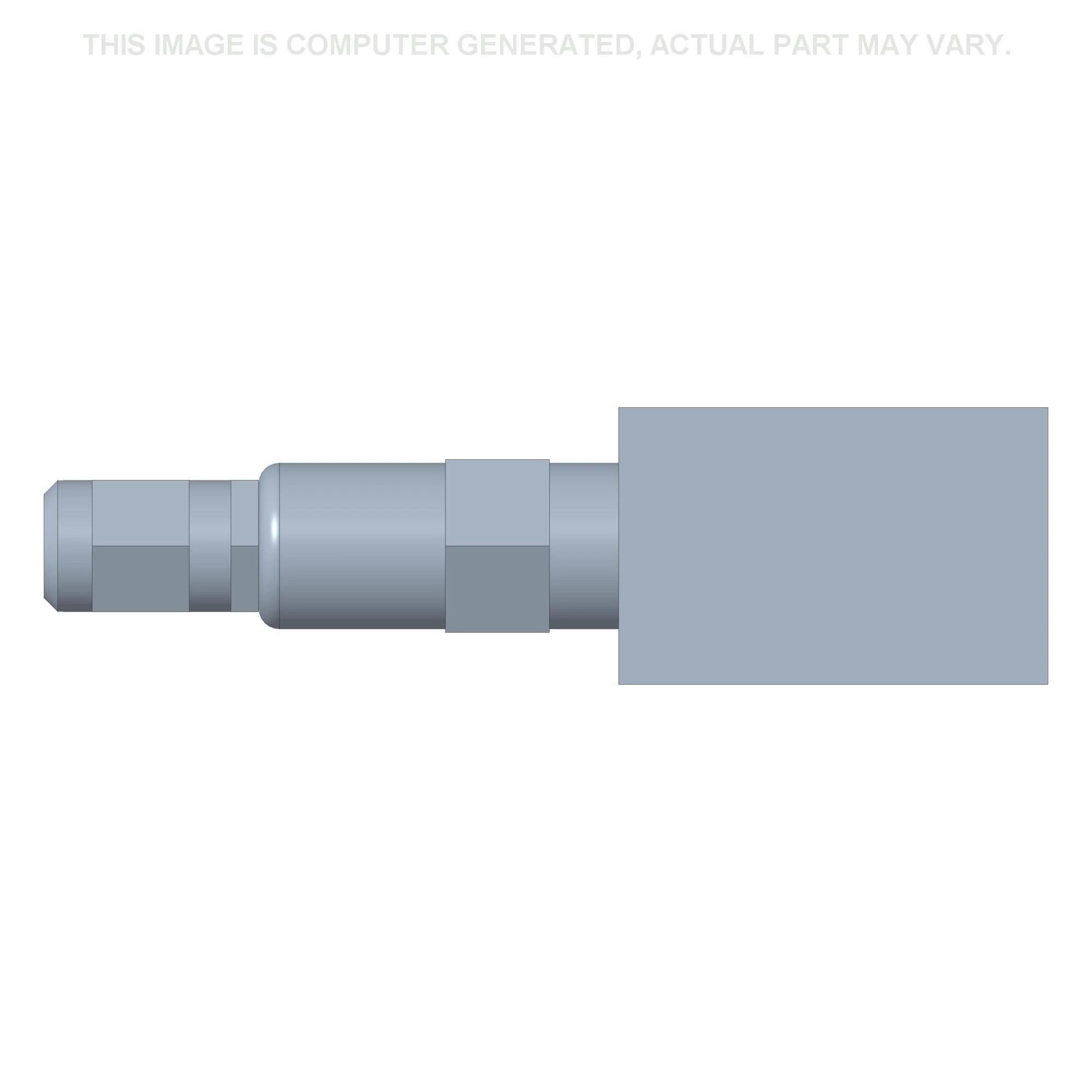 HYDRAULIC VALVE | CASECE | CA | EN