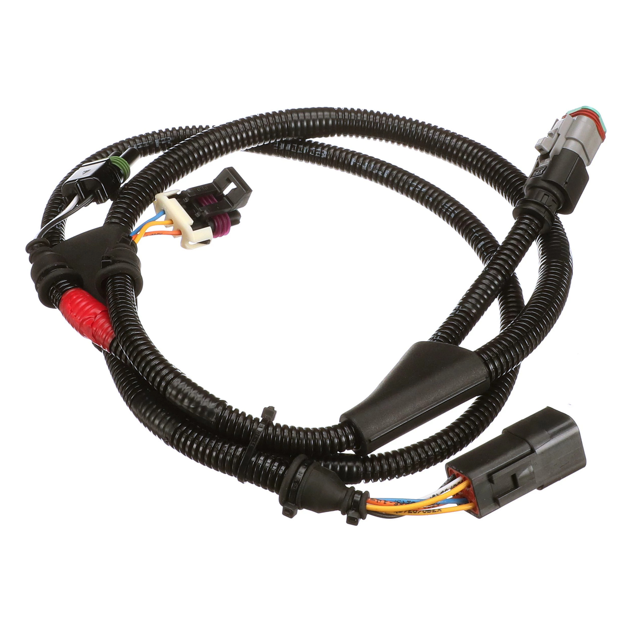 WIRE HARNESS | CASEIH | US | EN