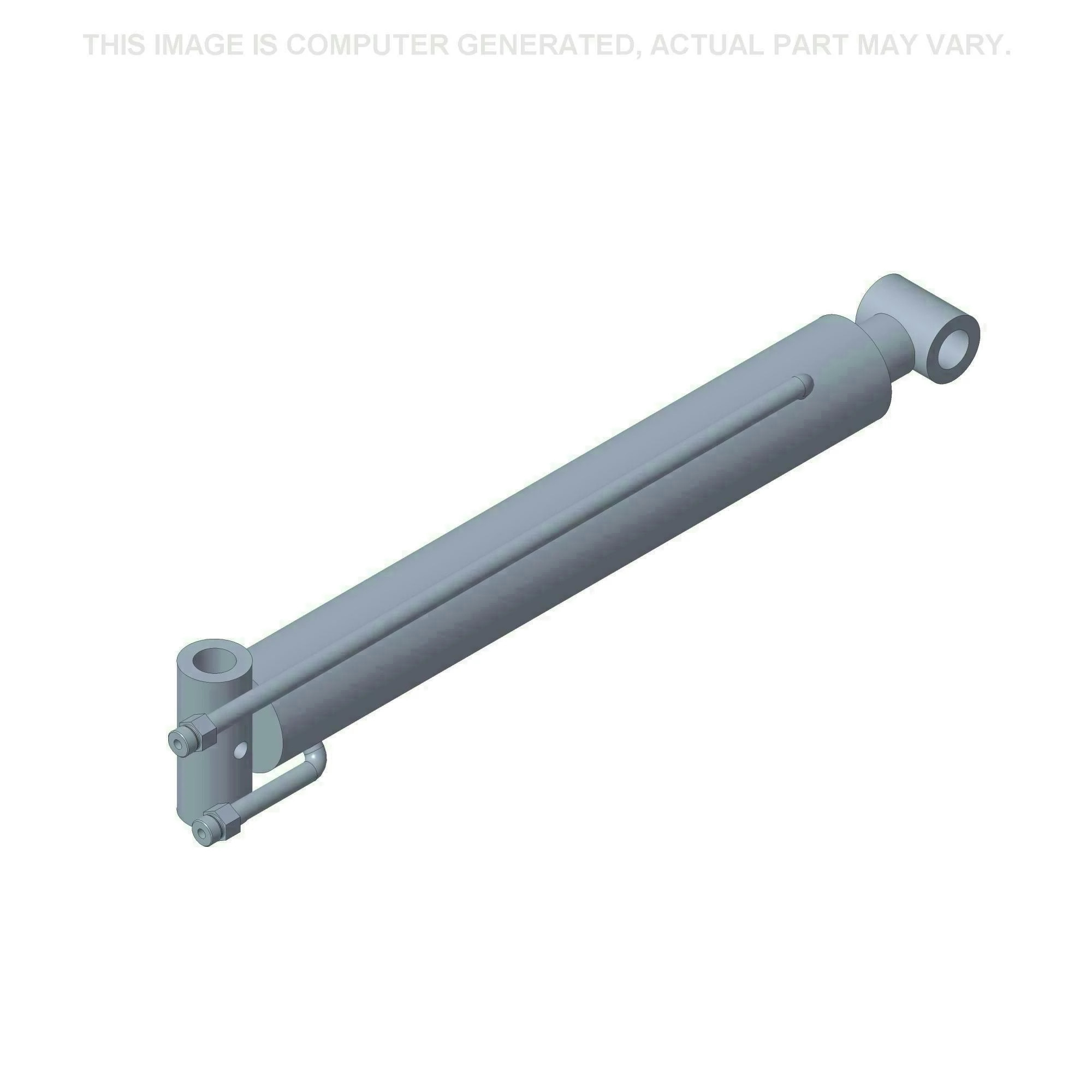 HYDRAULIC CYLINDER | NEWHOLLANDAG | US | EN