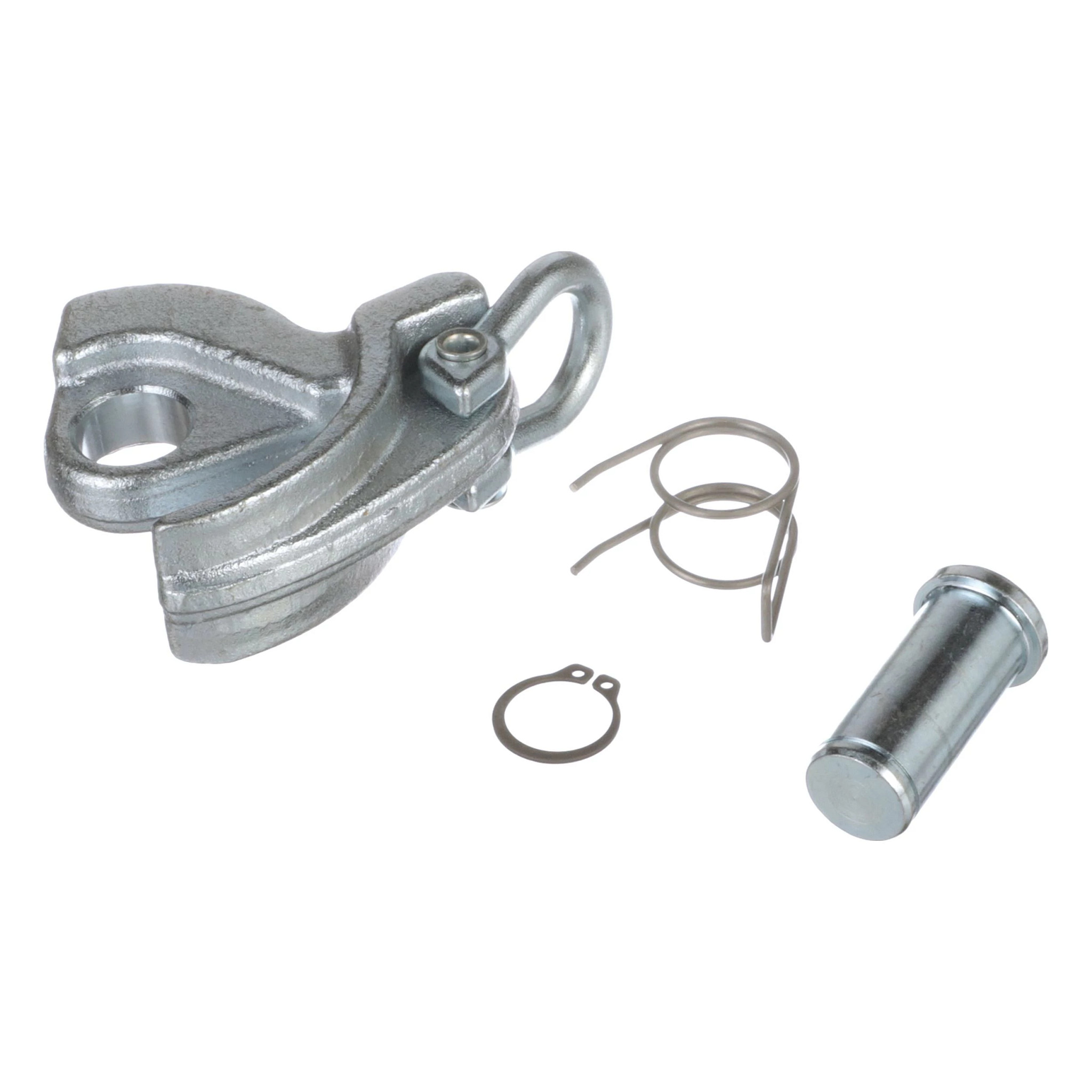 Hydraulic Cylinders Kit | CASEIH | CA | EN