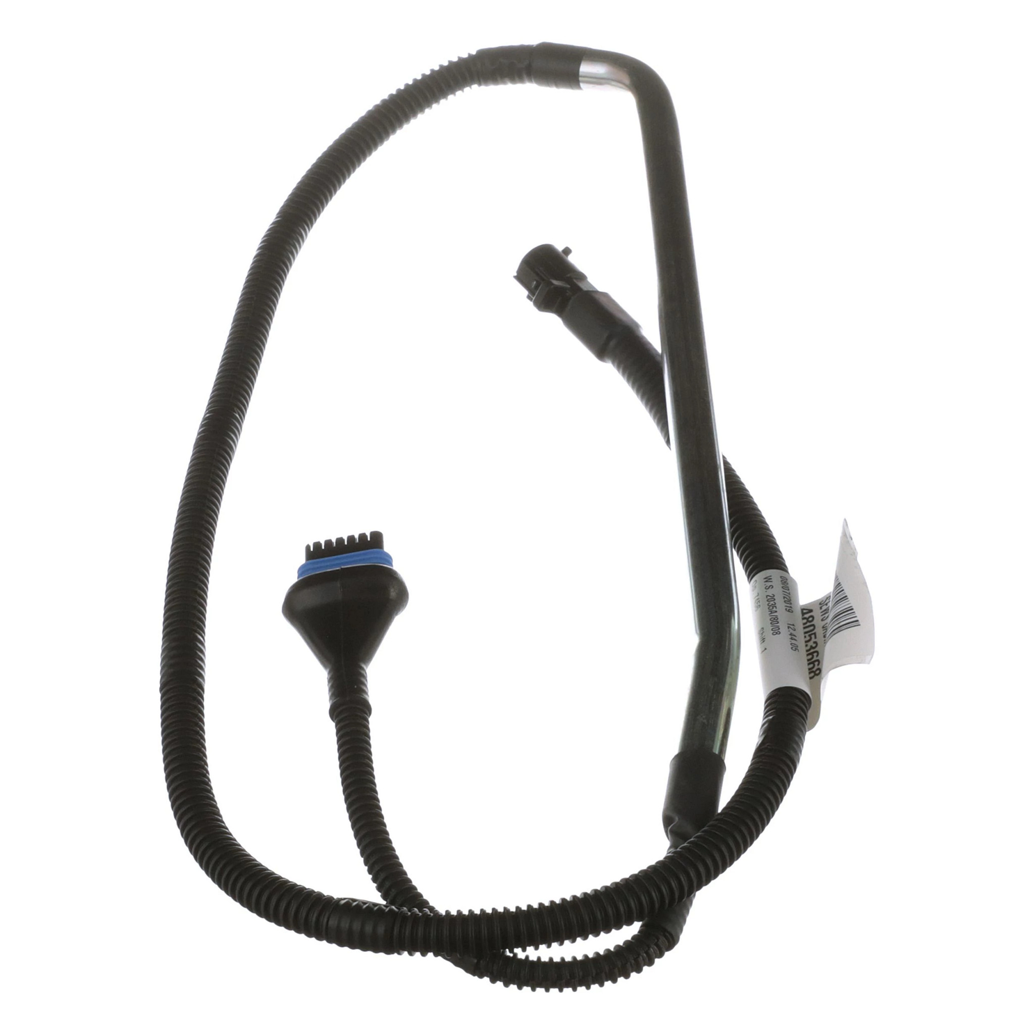 WIRE HARNESS | NEWHOLLANDAG | EU | EN