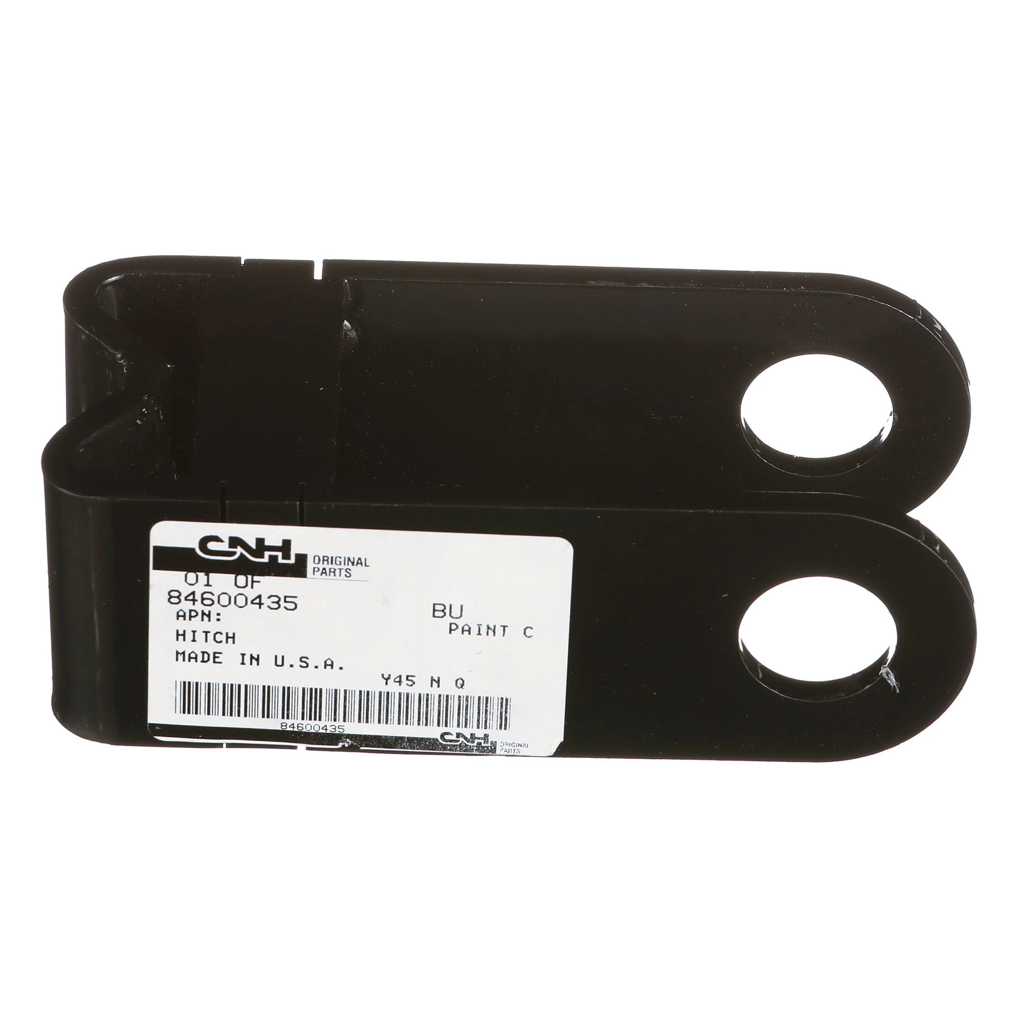 HITCH | CASEIH | CA | EN