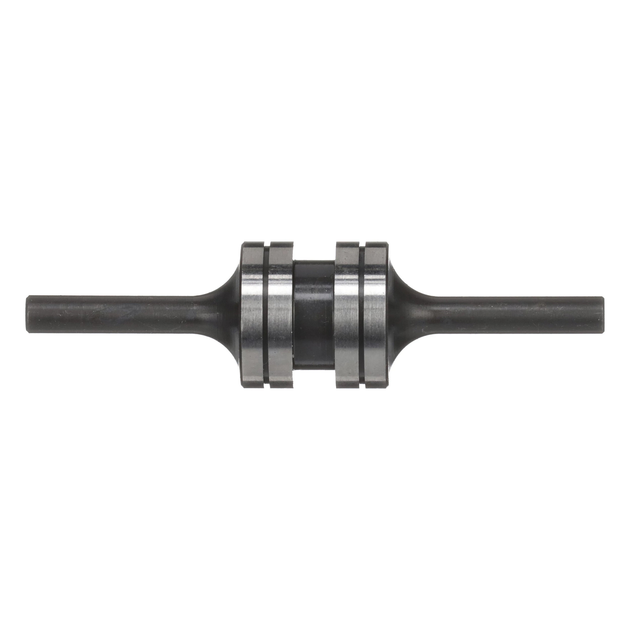 Hydraulic Valve Bank