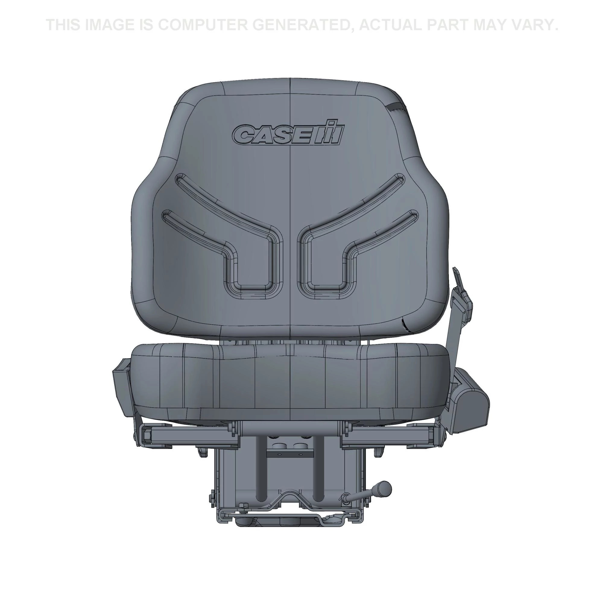 SEDILE CONDUCENTE | NEWHOLLANDAG | IT | IT