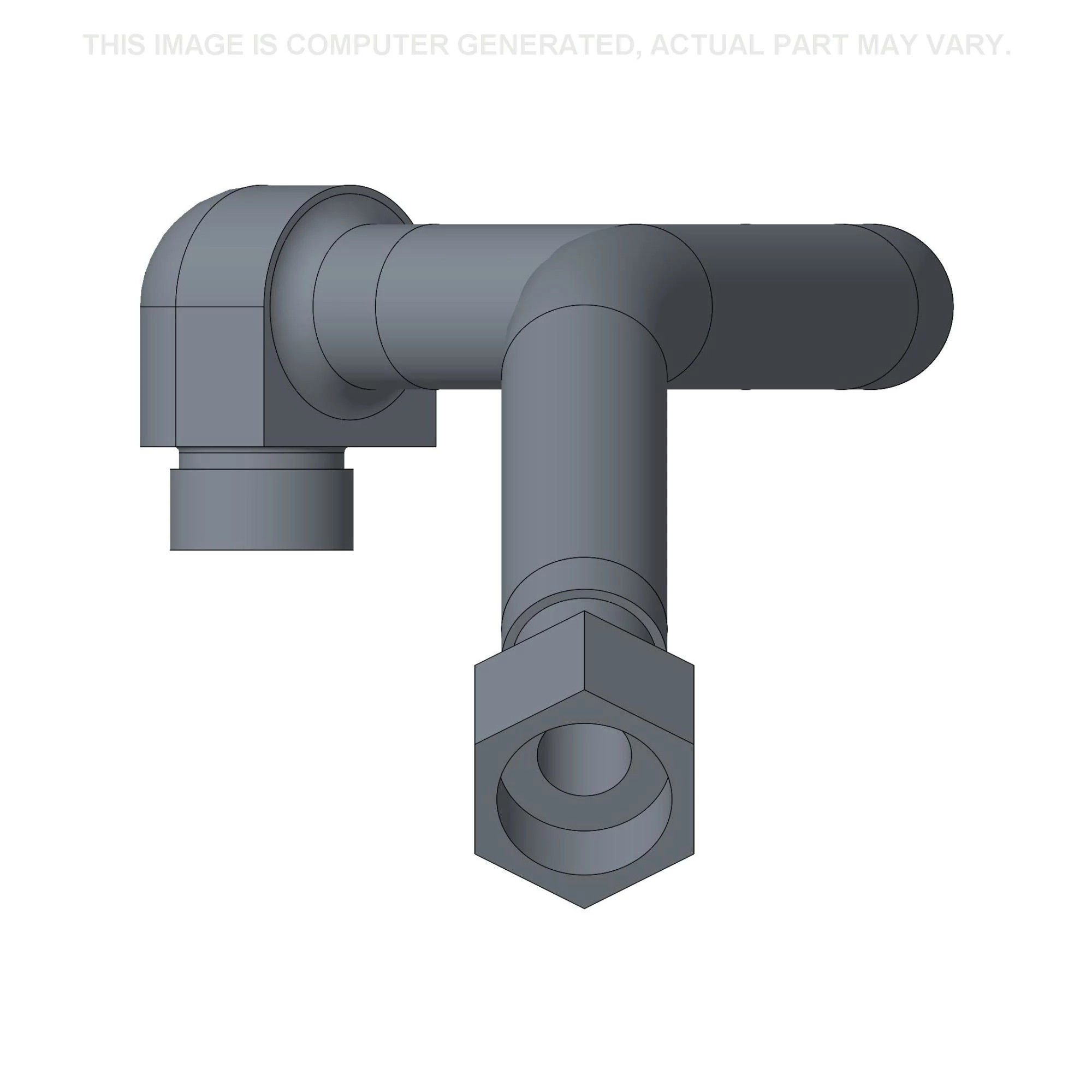 TUBO | NEWHOLLANDAG | EU | IT