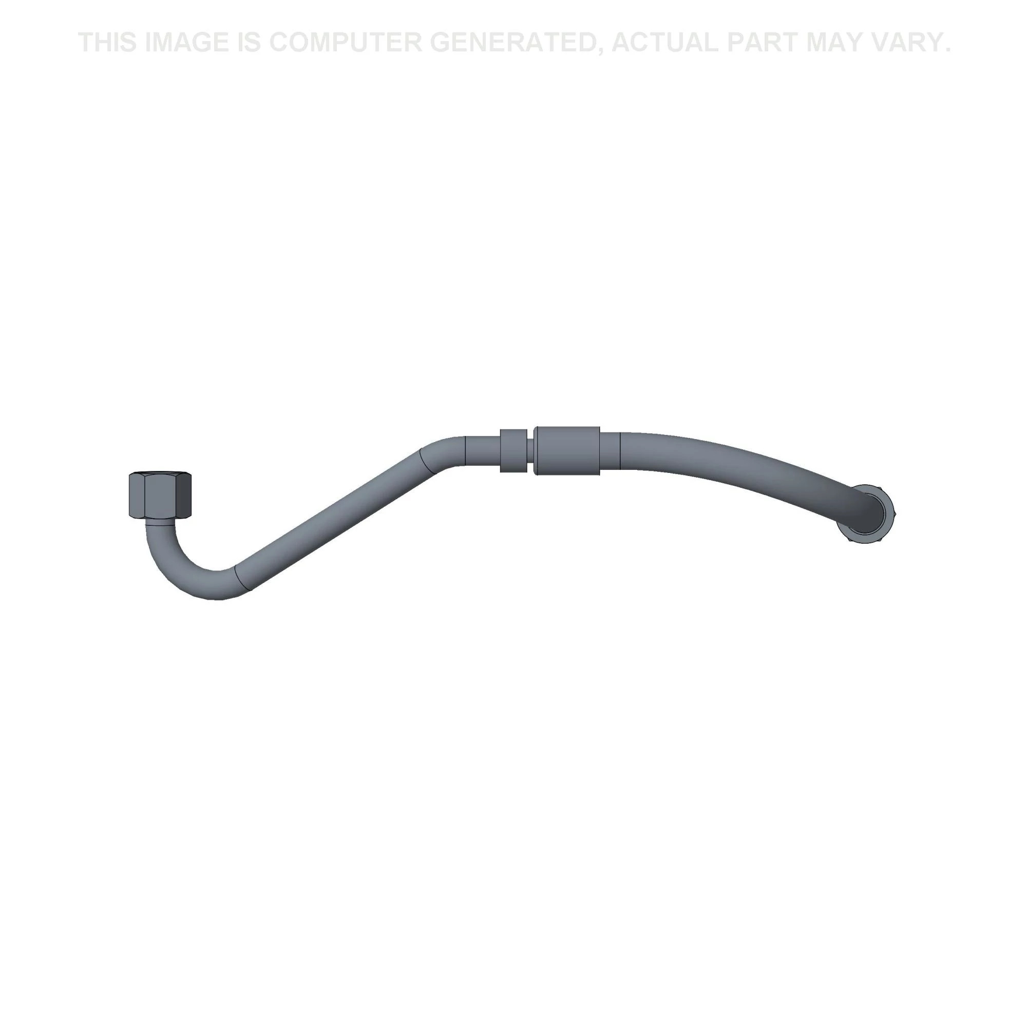 TUBO HIDRÁULICO | CASECE | EU | EN