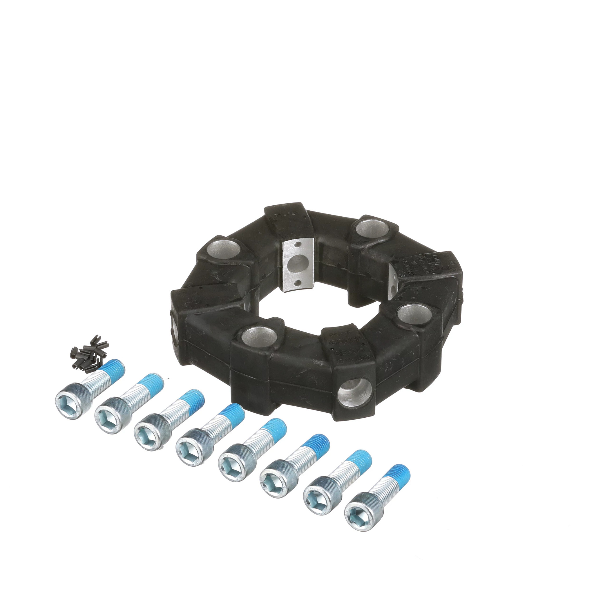 ACOPLAMENTO FLEXÍVEL | CASECE | BR | PT