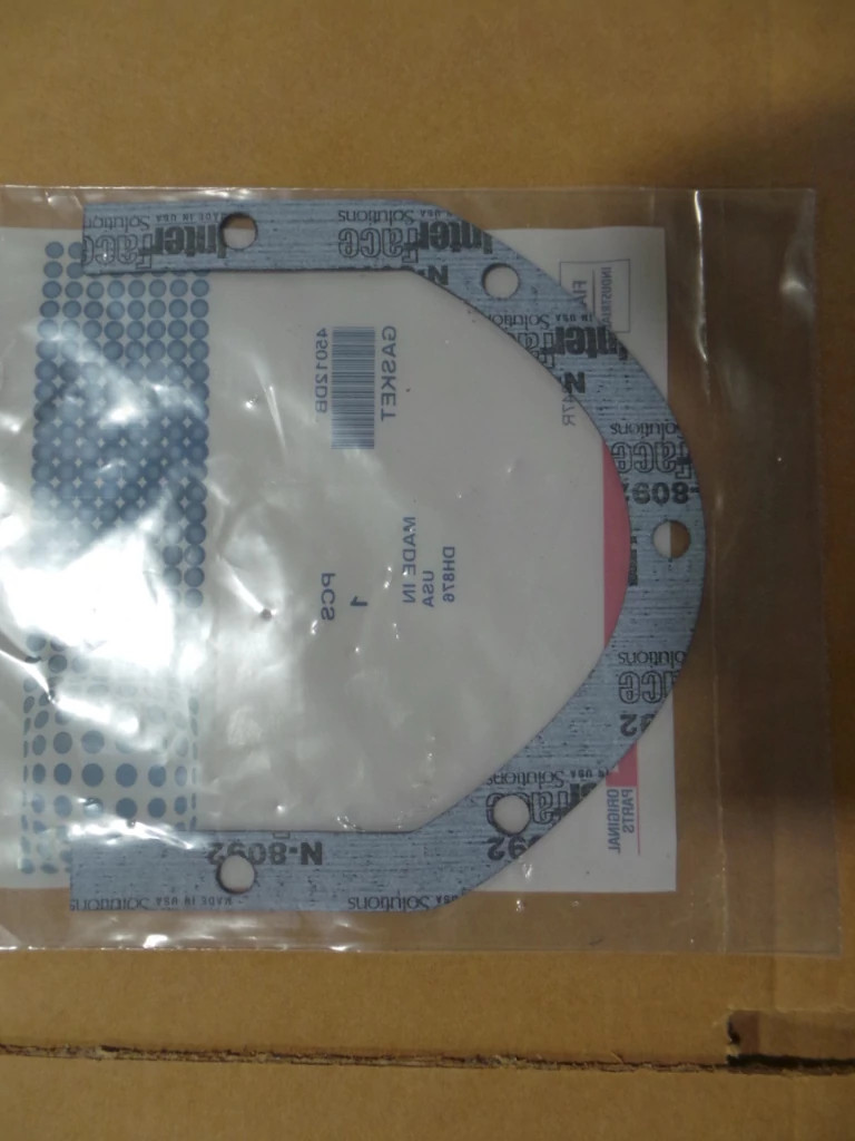 DICHTUNG | CASEIH | EU | FR