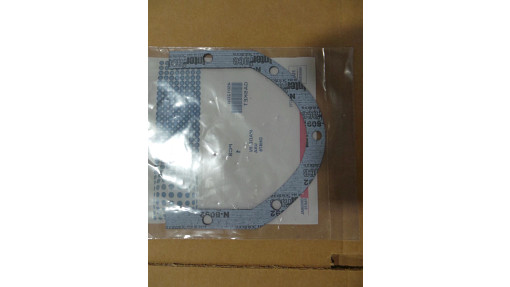 GASKET | NEWHOLLANDCE | EU | DE