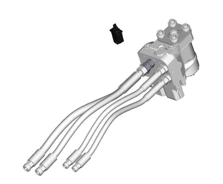 KIT DIA, ENSILADORA | CASEIH | EU | PT