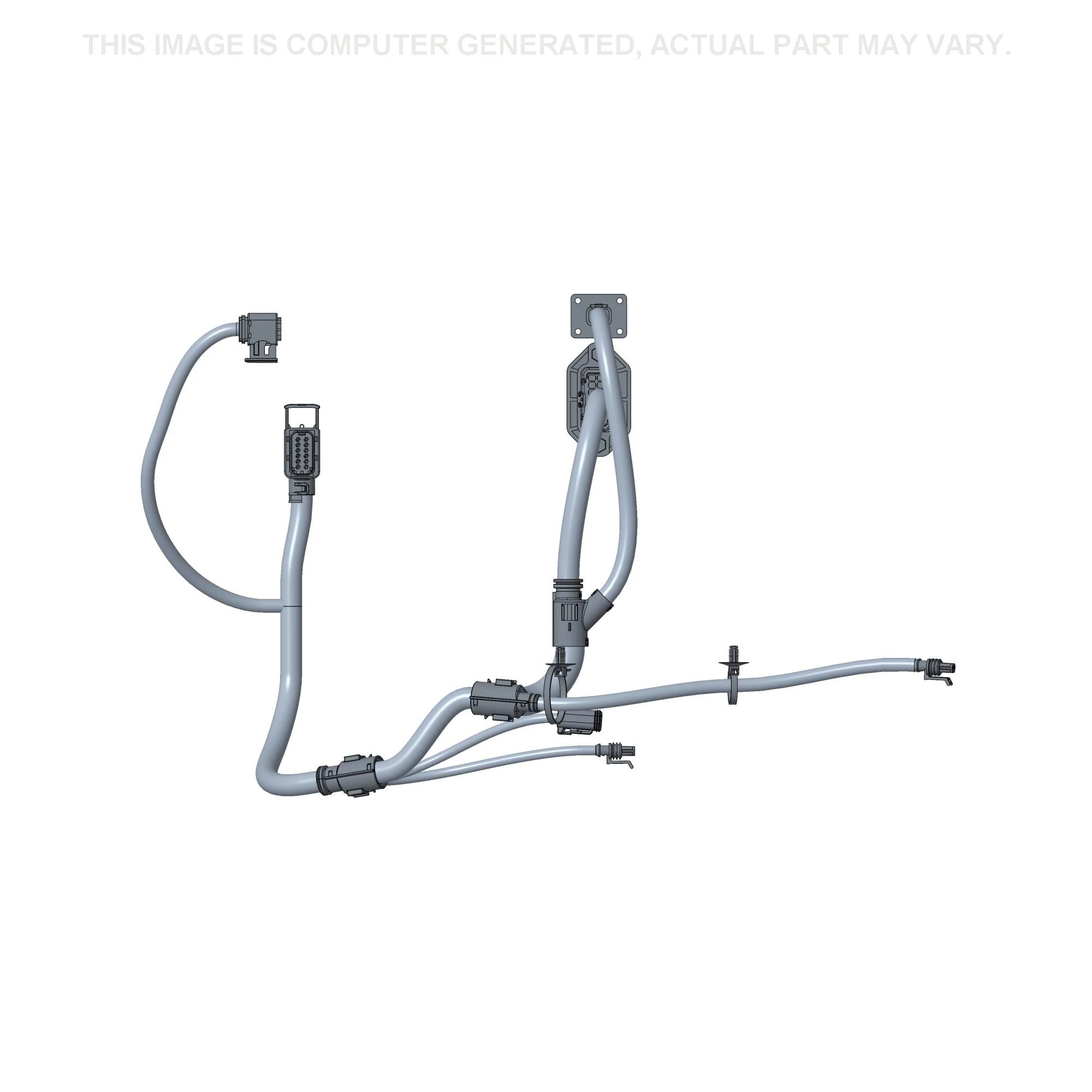 REMAN-WIRE HARNESS | NEWHOLLANDCE | EU | EN