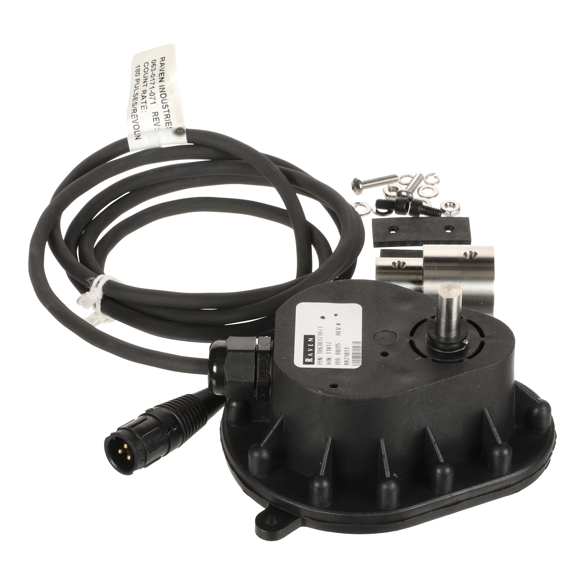 ENCODER | CASEIH | CA | EN