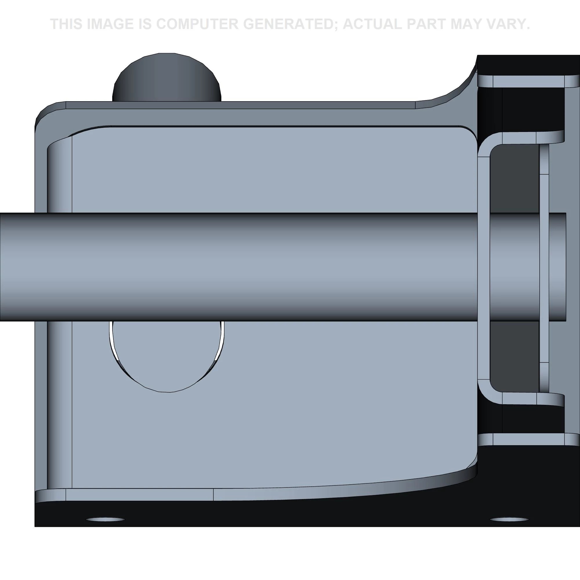GABEL | CASEIH | EU | DE