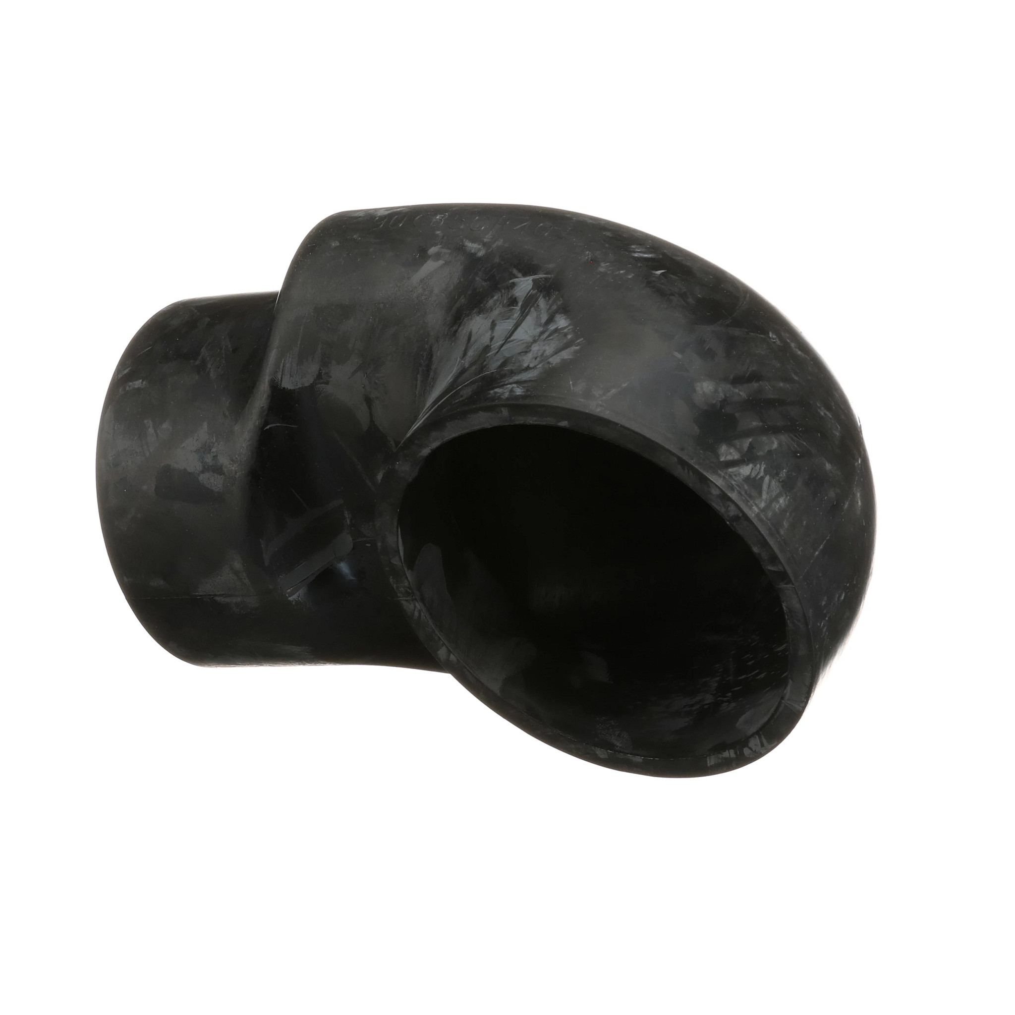 Cotovelo da admissão de ar - EPDM - 249 mm C x 184 mm L | CASECE | BR | PT