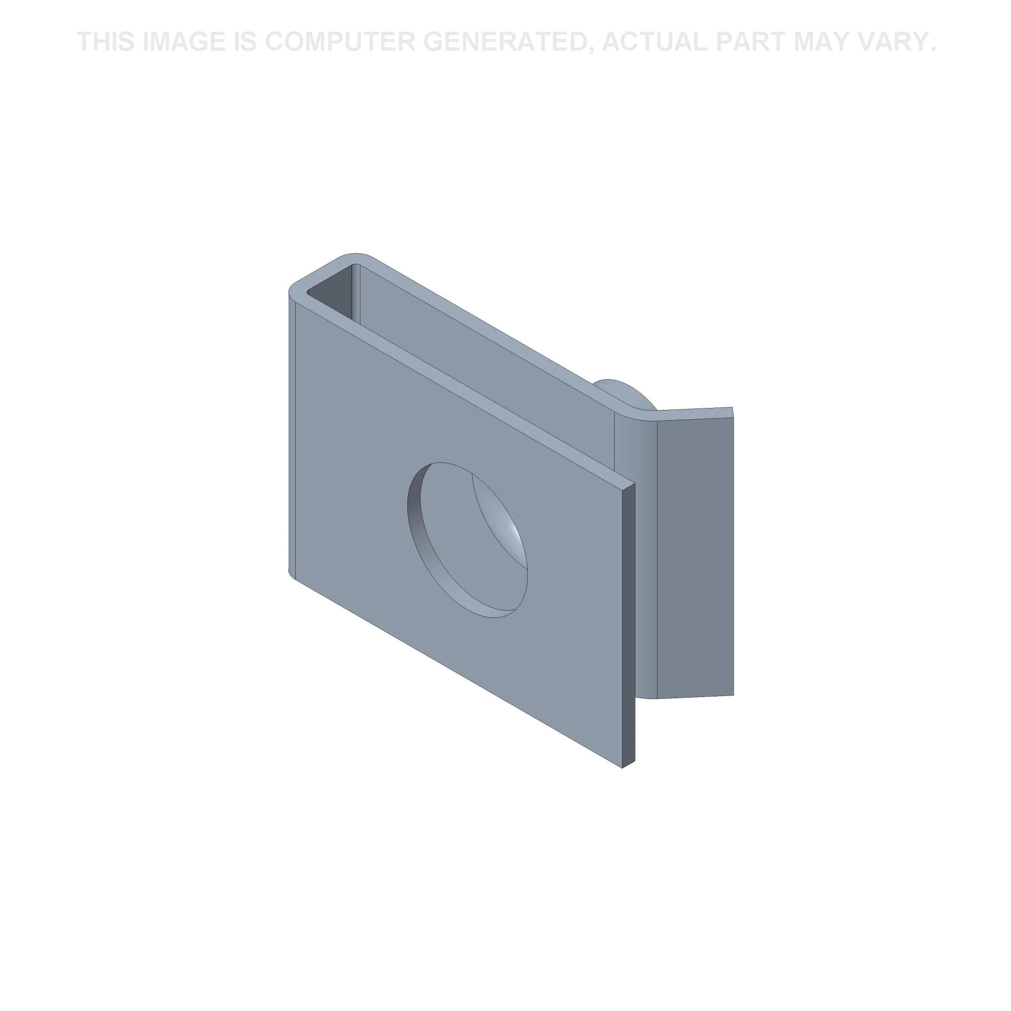 Plate | MILLER | US | EN