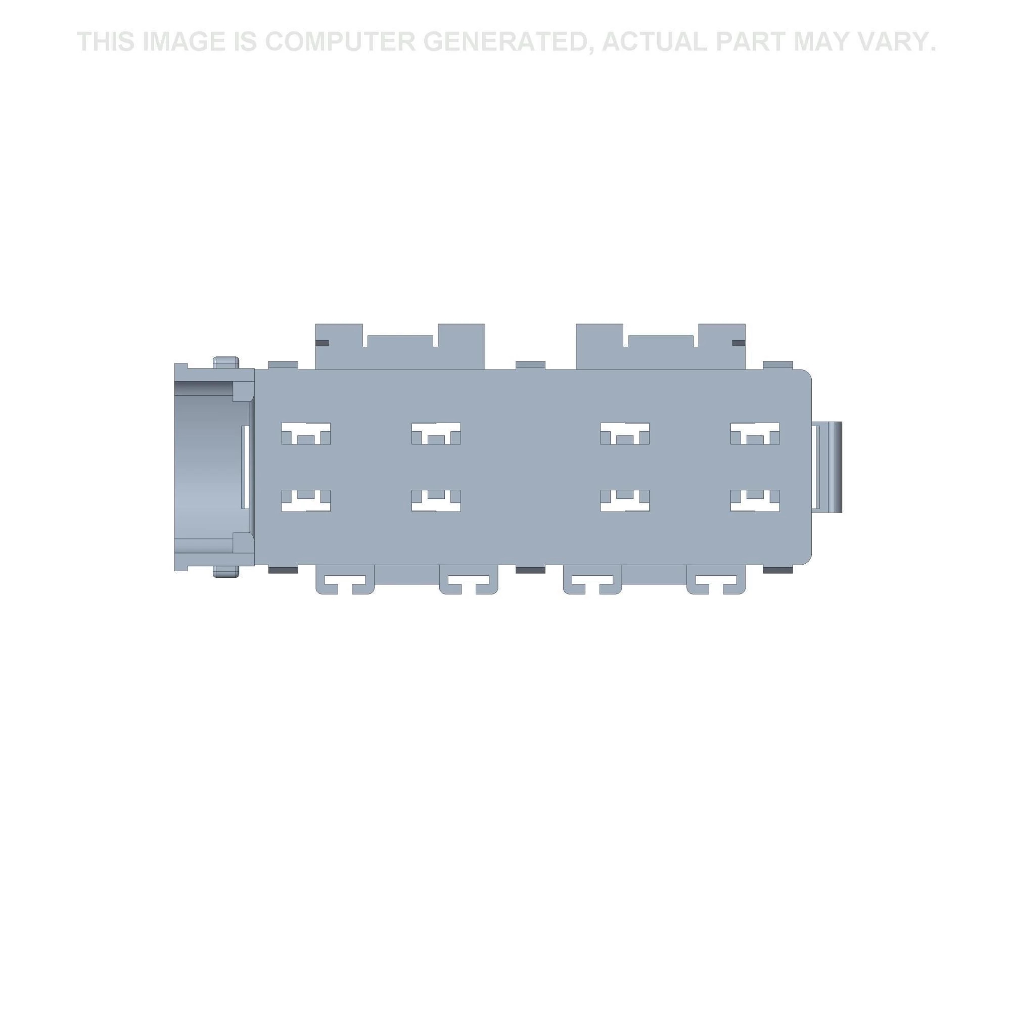 FUSE HOLDER | CASECE | AMEA | EN