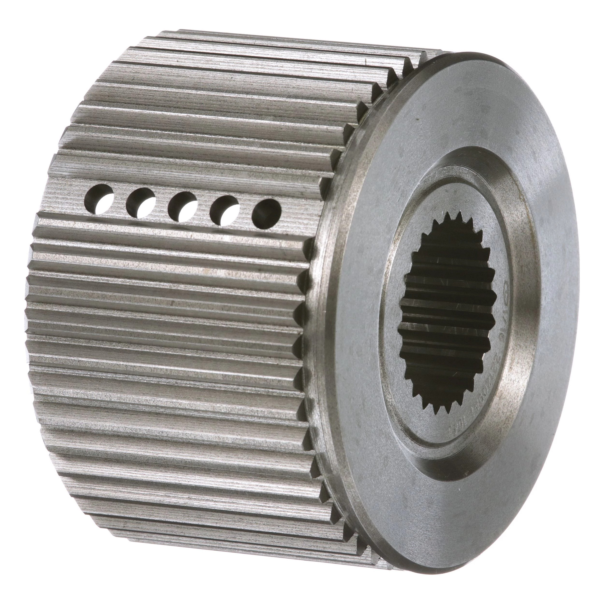 Hub | NEWHOLLANDAG | CA | EN