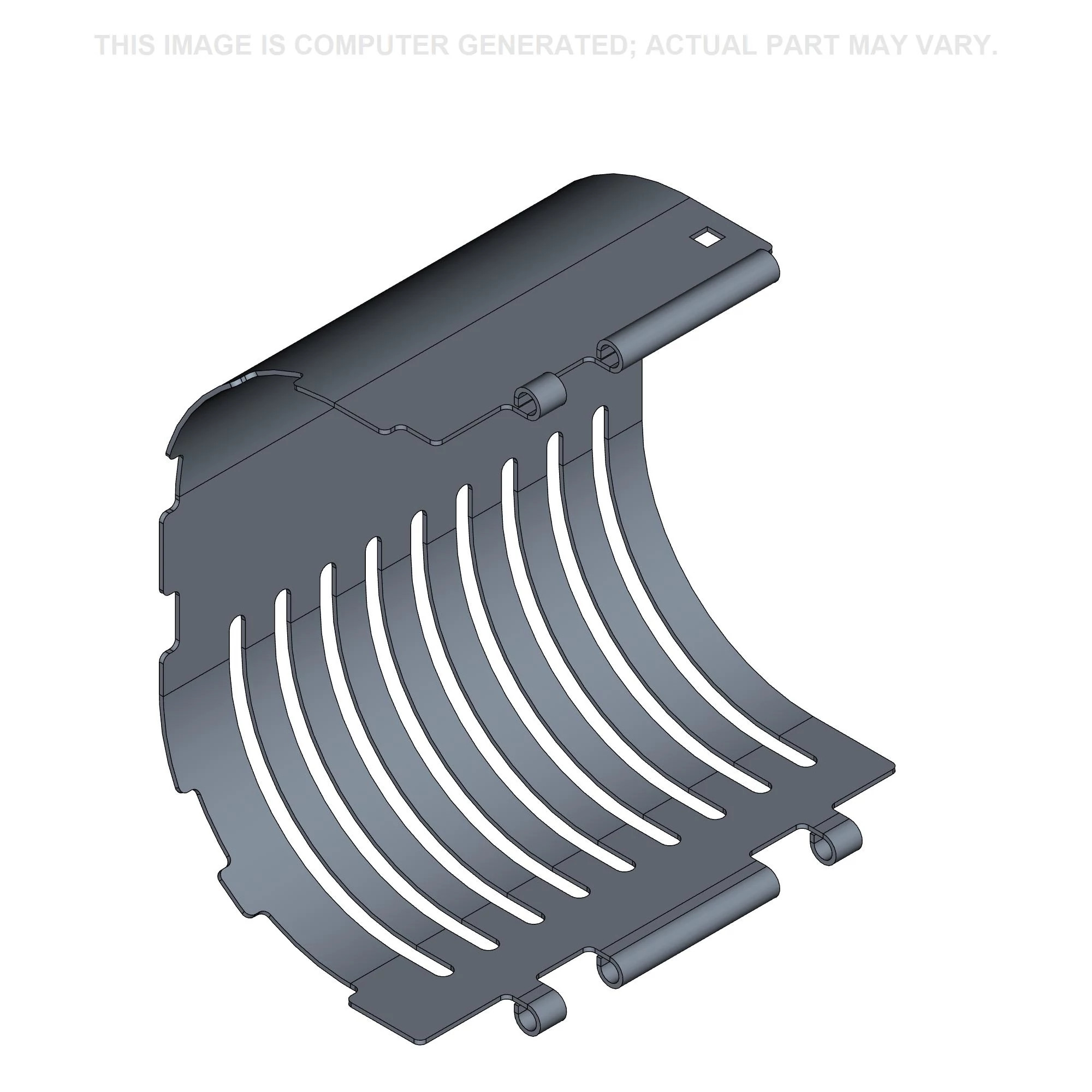 Shield | CASEIH | US | EN