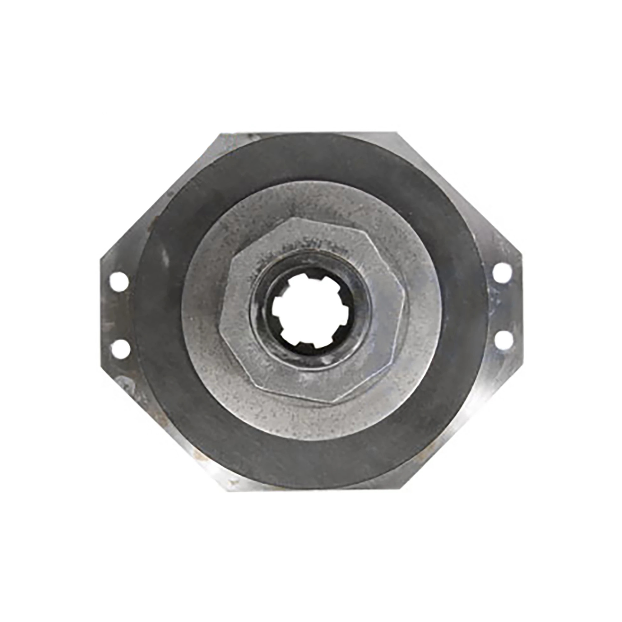 Slip Clutch Assembly with Springs | CASECE | CA | EN