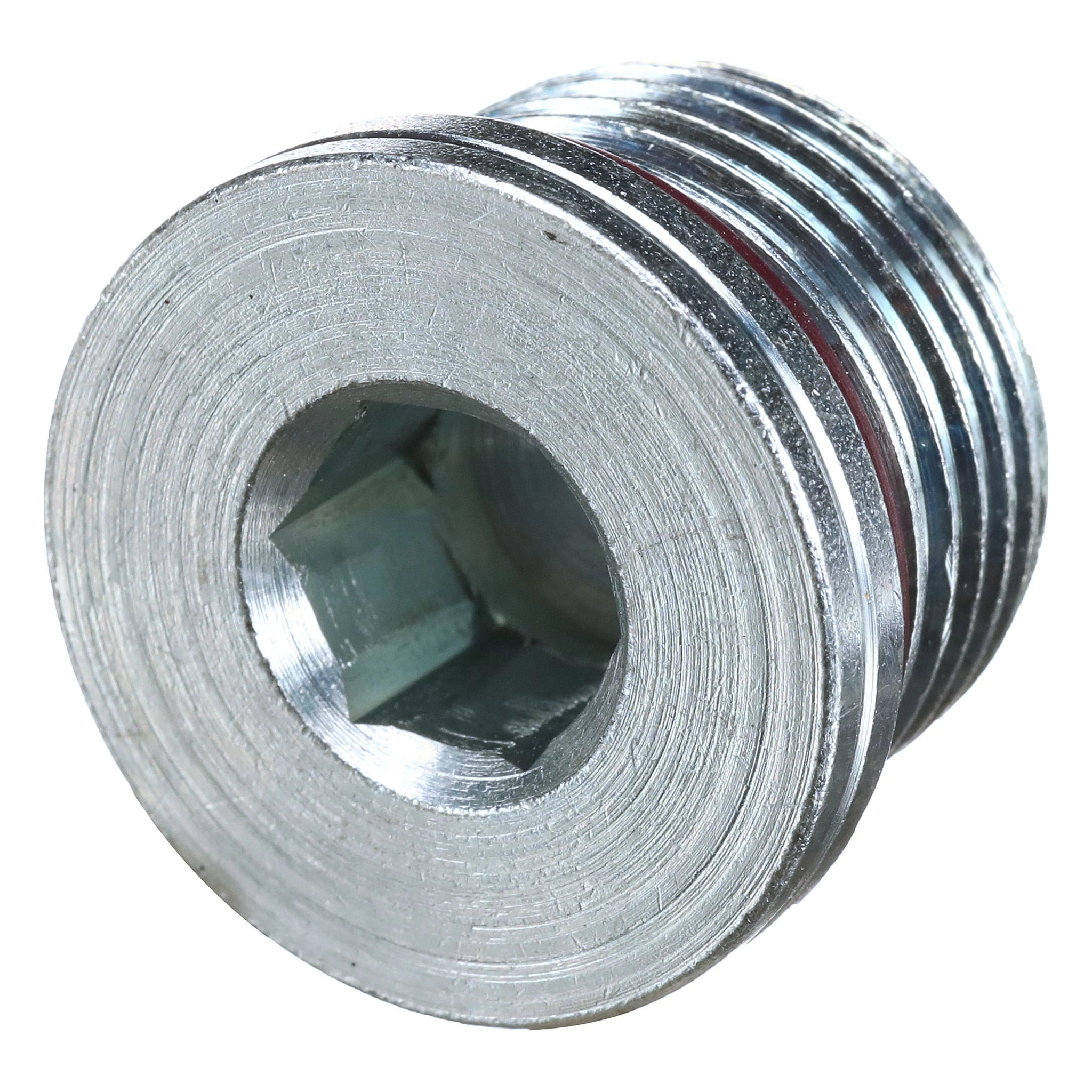 Plug Sextavado Interno