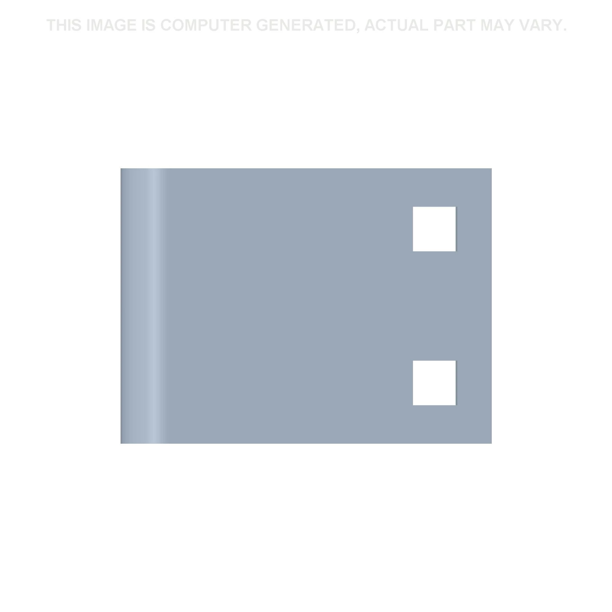 SPACER | CASEIH | CA | EN