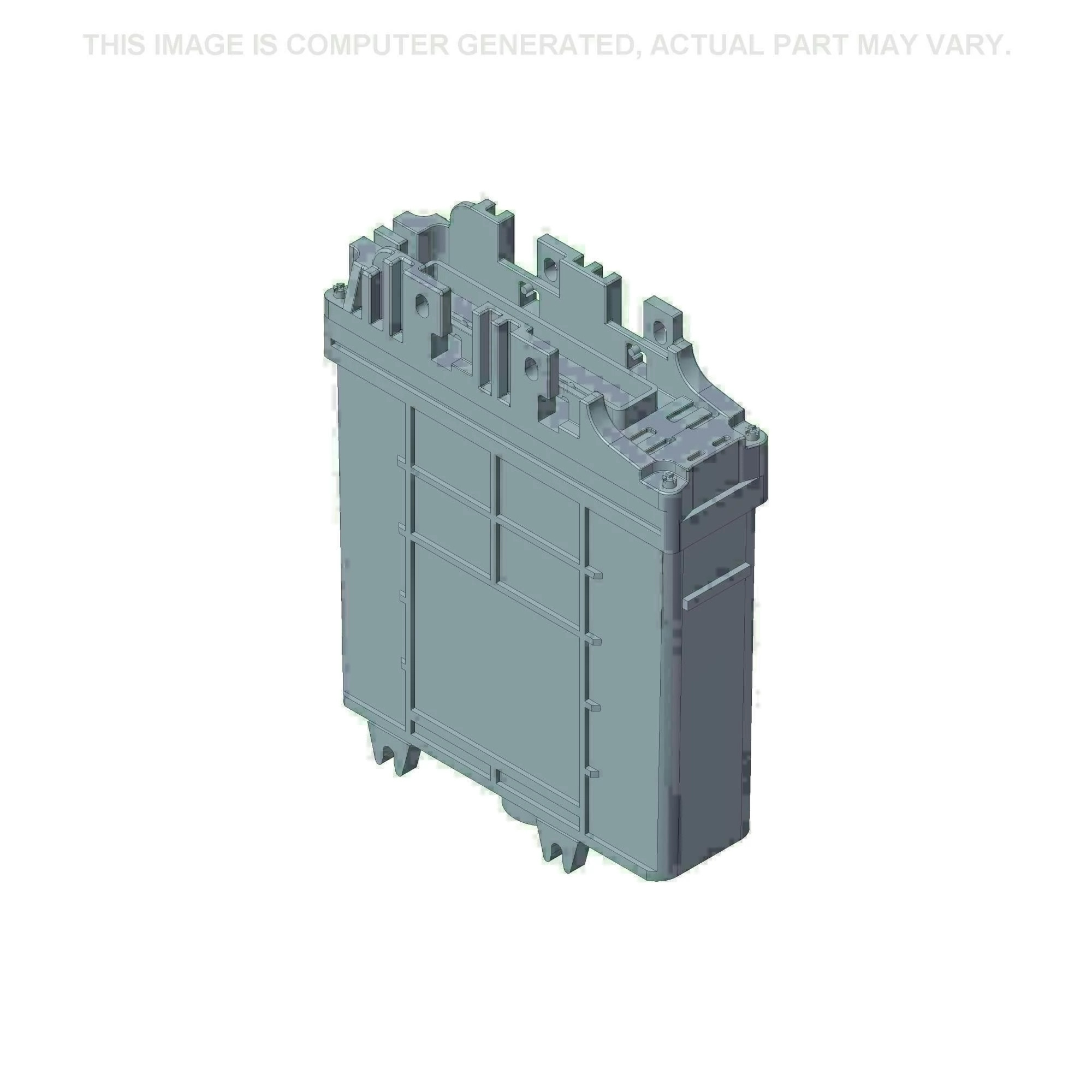 ECU | CASEIH | IT | IT