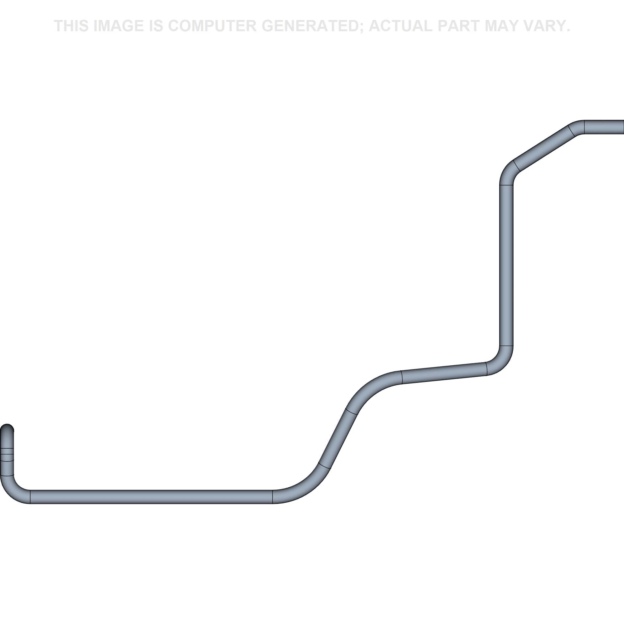 HEATER HOSE | NEWHOLLANDAG | IE | EN