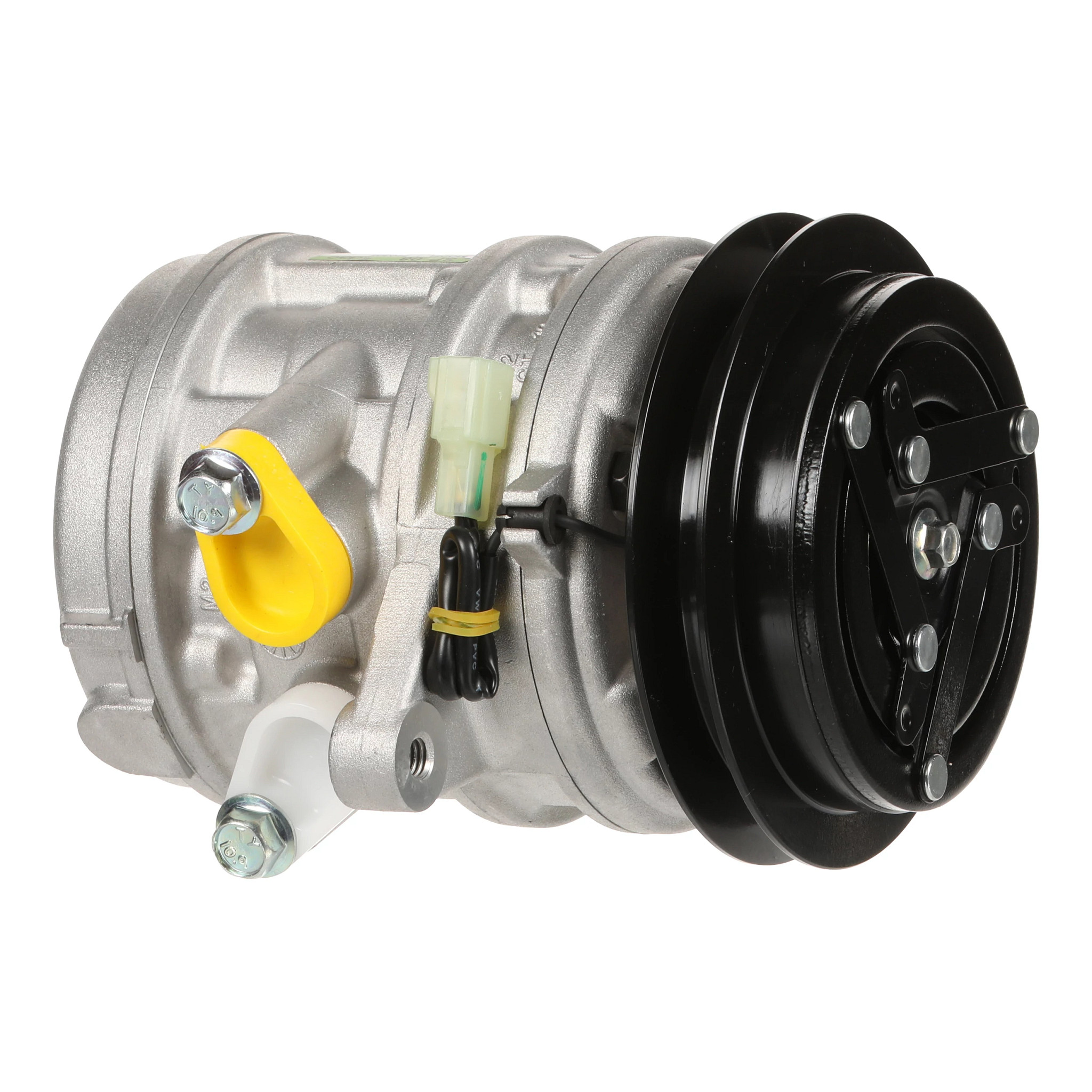 Air Compressor | CASECE | CA | EN
