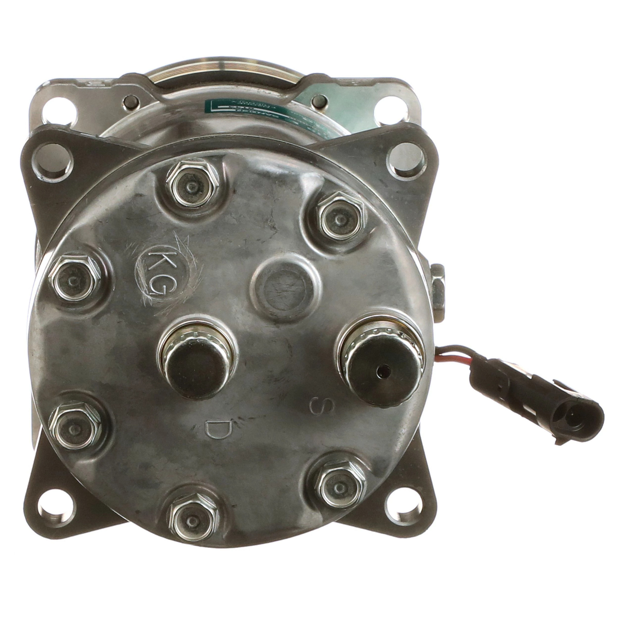 COMPRESSEUR CLIMAT. | CASECE | CA | FR