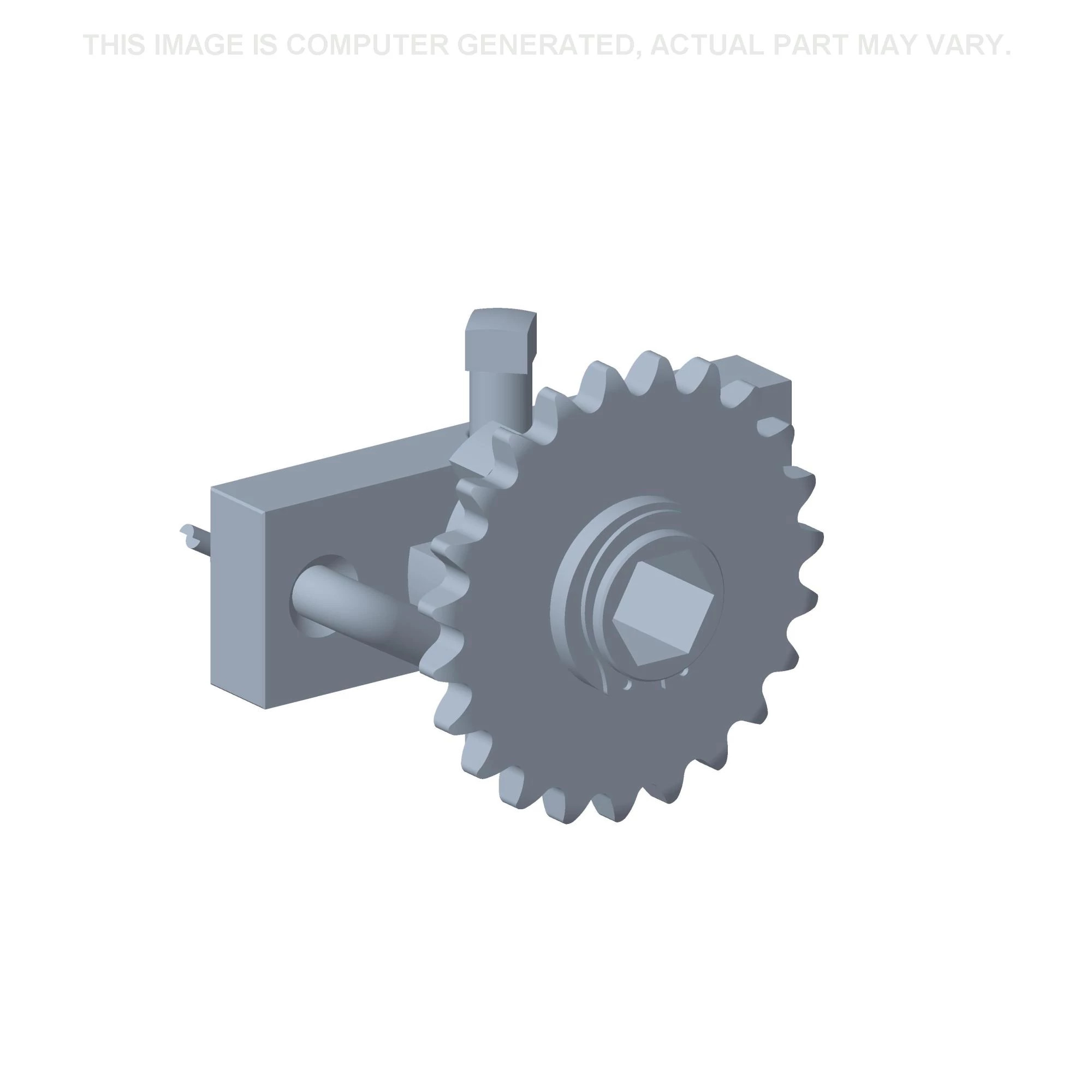 RATCHET | CASEIH | CA | EN