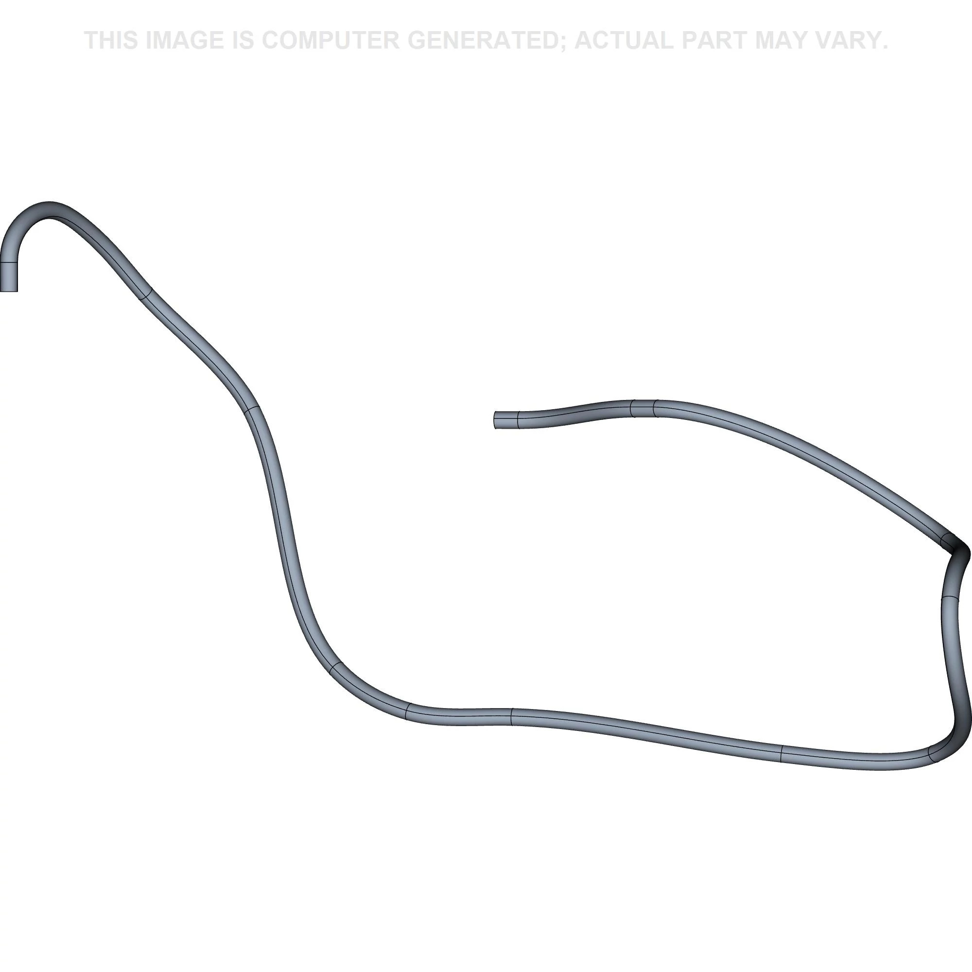 HEATER HOSE | CASEIH | CA | EN