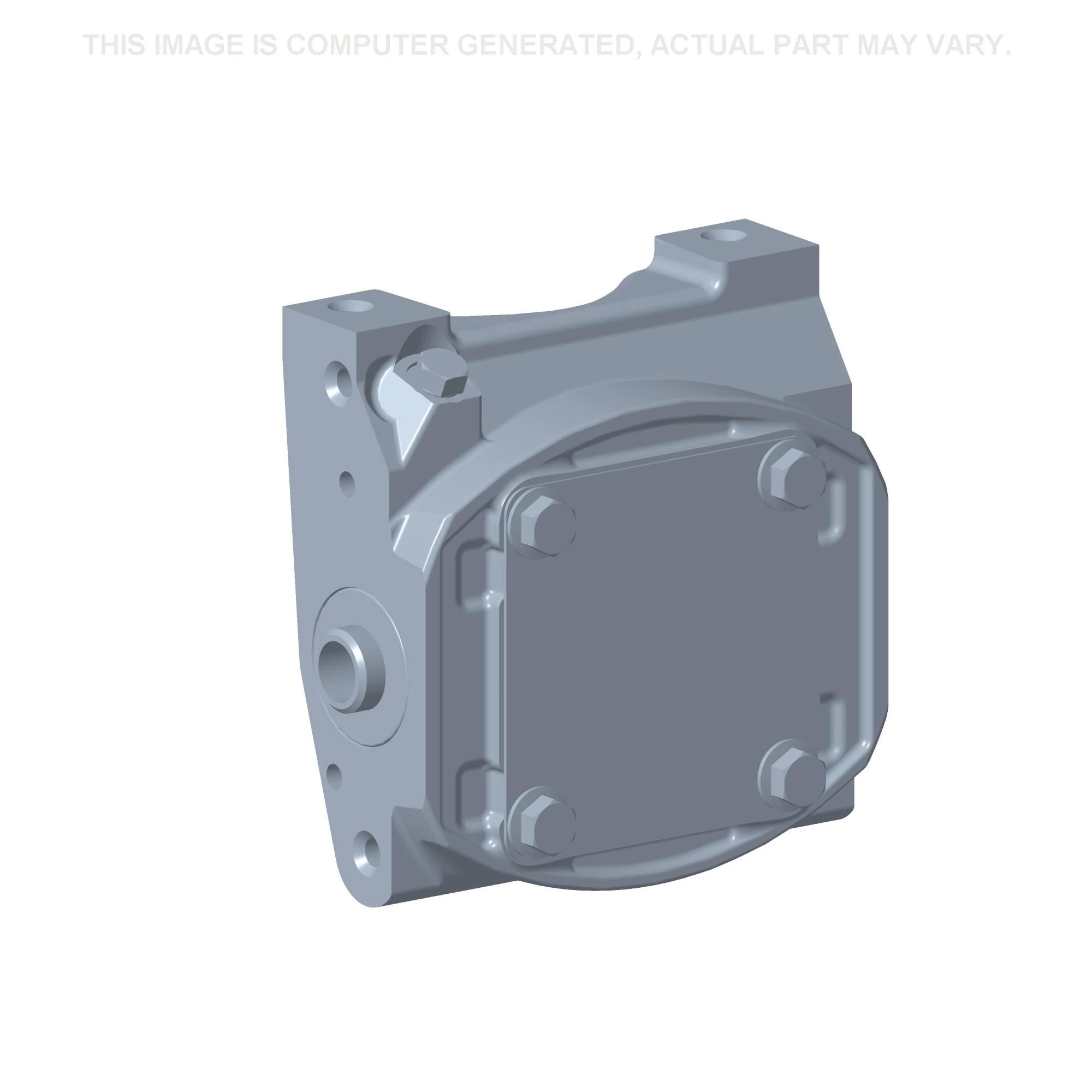 Module - dans le sens anti-horaire | CASEIH | CA | FR