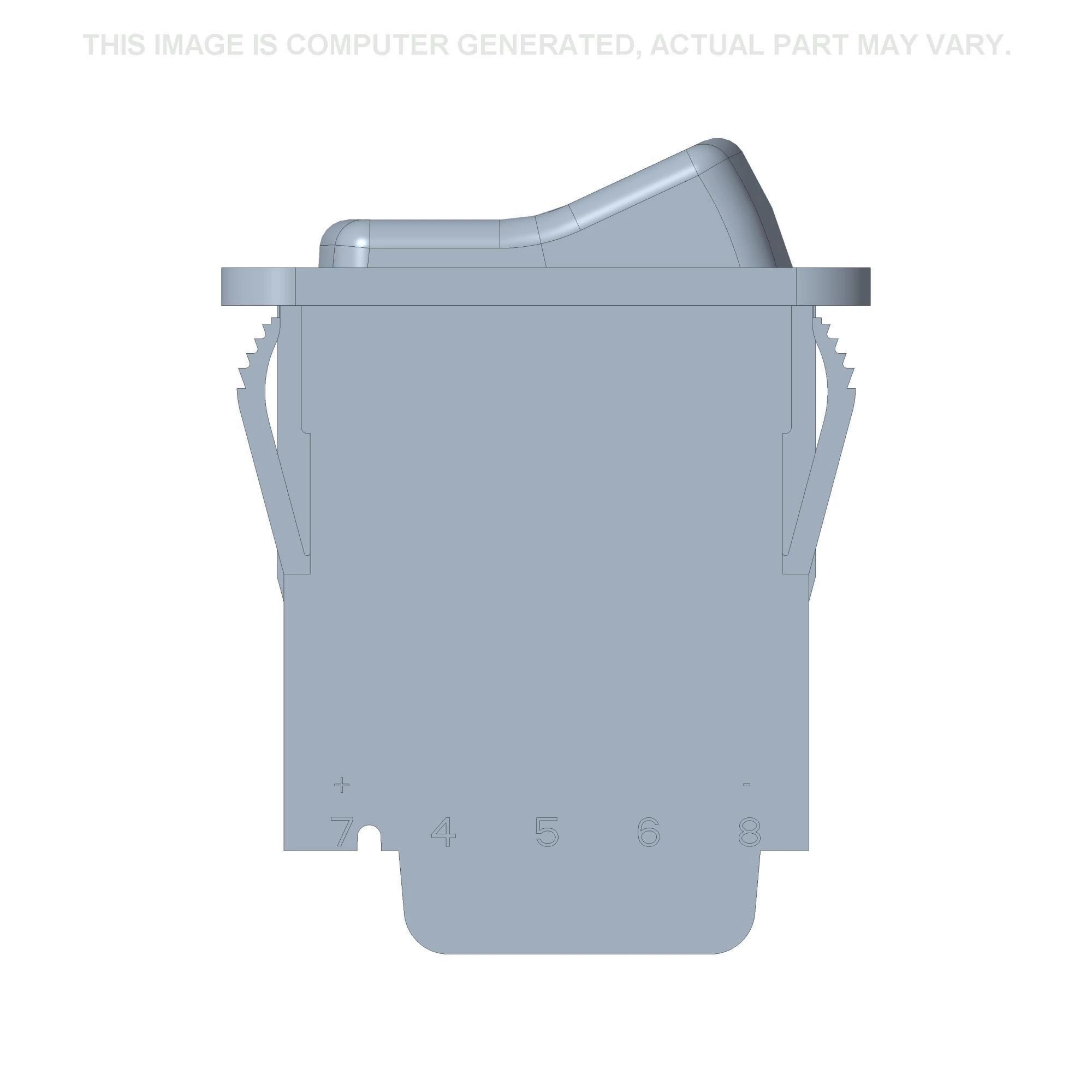 TOGGLE SWITCH | CASECE | US | EN