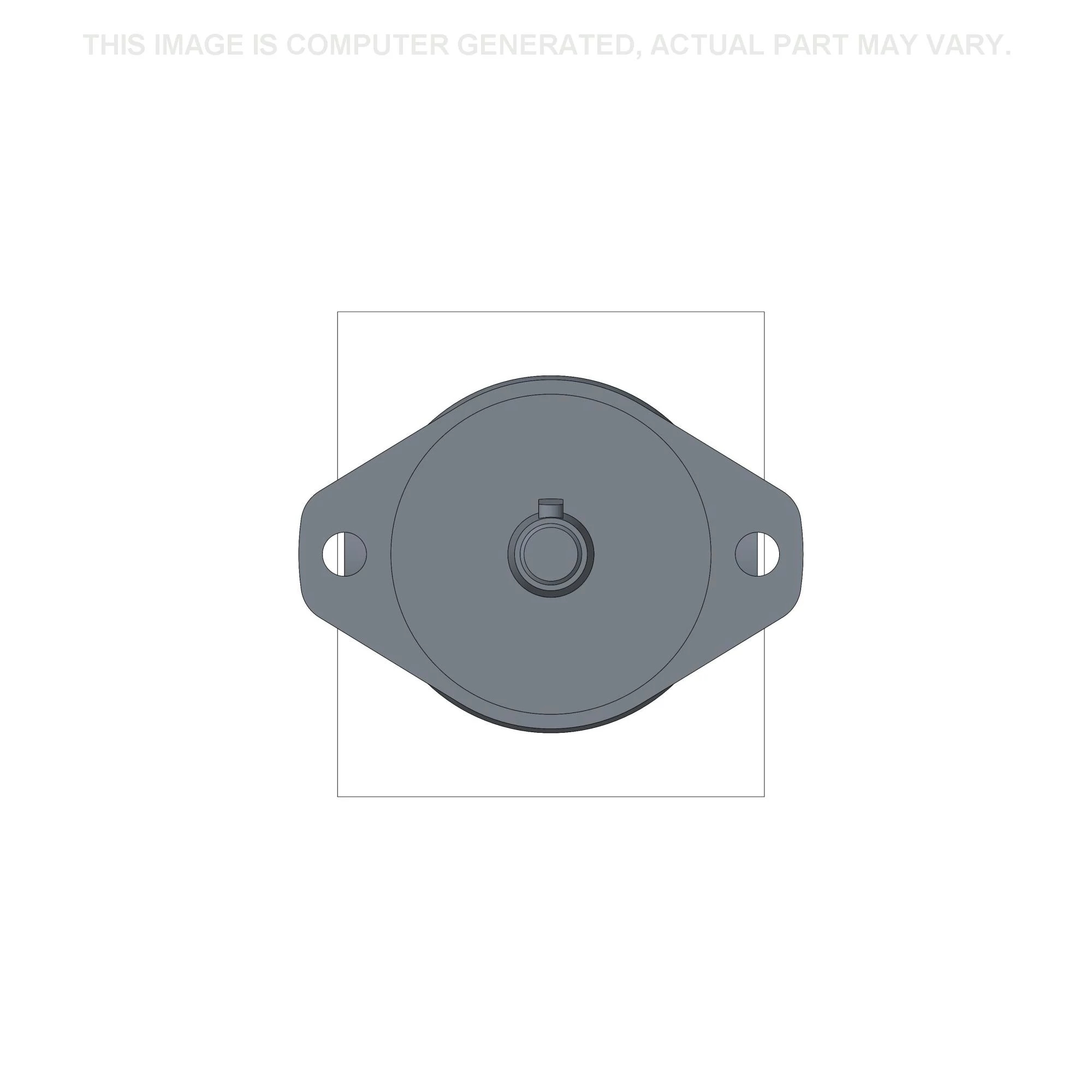 HYDRAULIC MOTOR | CASECE | ANZ | EN