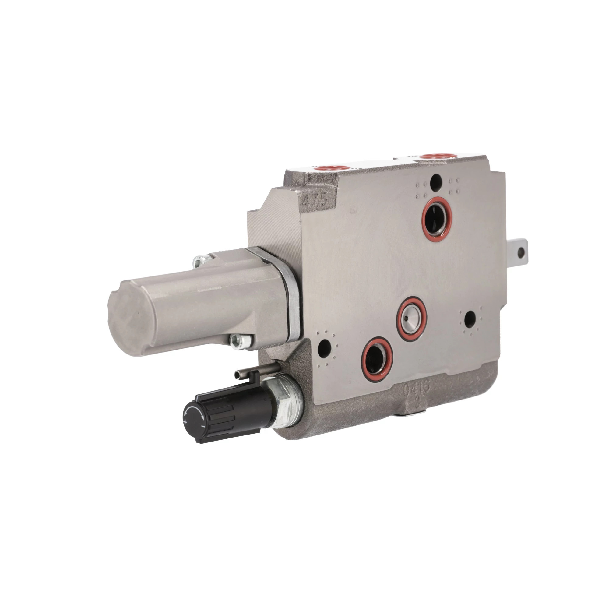 REMAN-HYD VALVE | NEWHOLLANDAG | NZ | EN