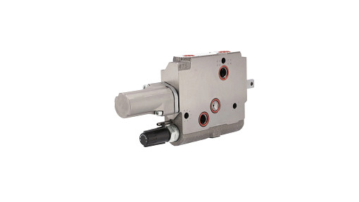 REMAN-HYD VALVE | STEYR | EU | FR