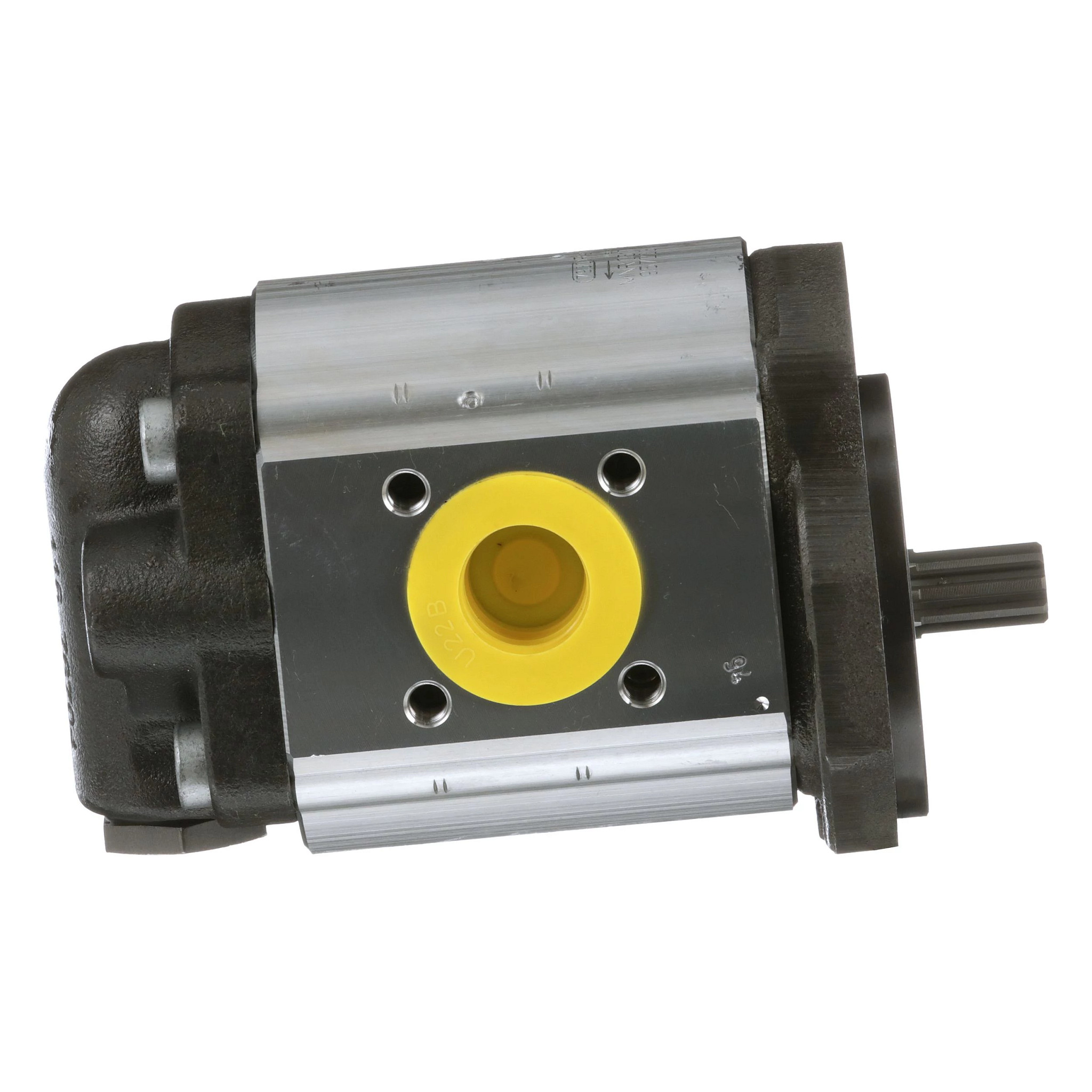 POMPE HYDRAULIQUE | NEWHOLLANDAG | CA | FR