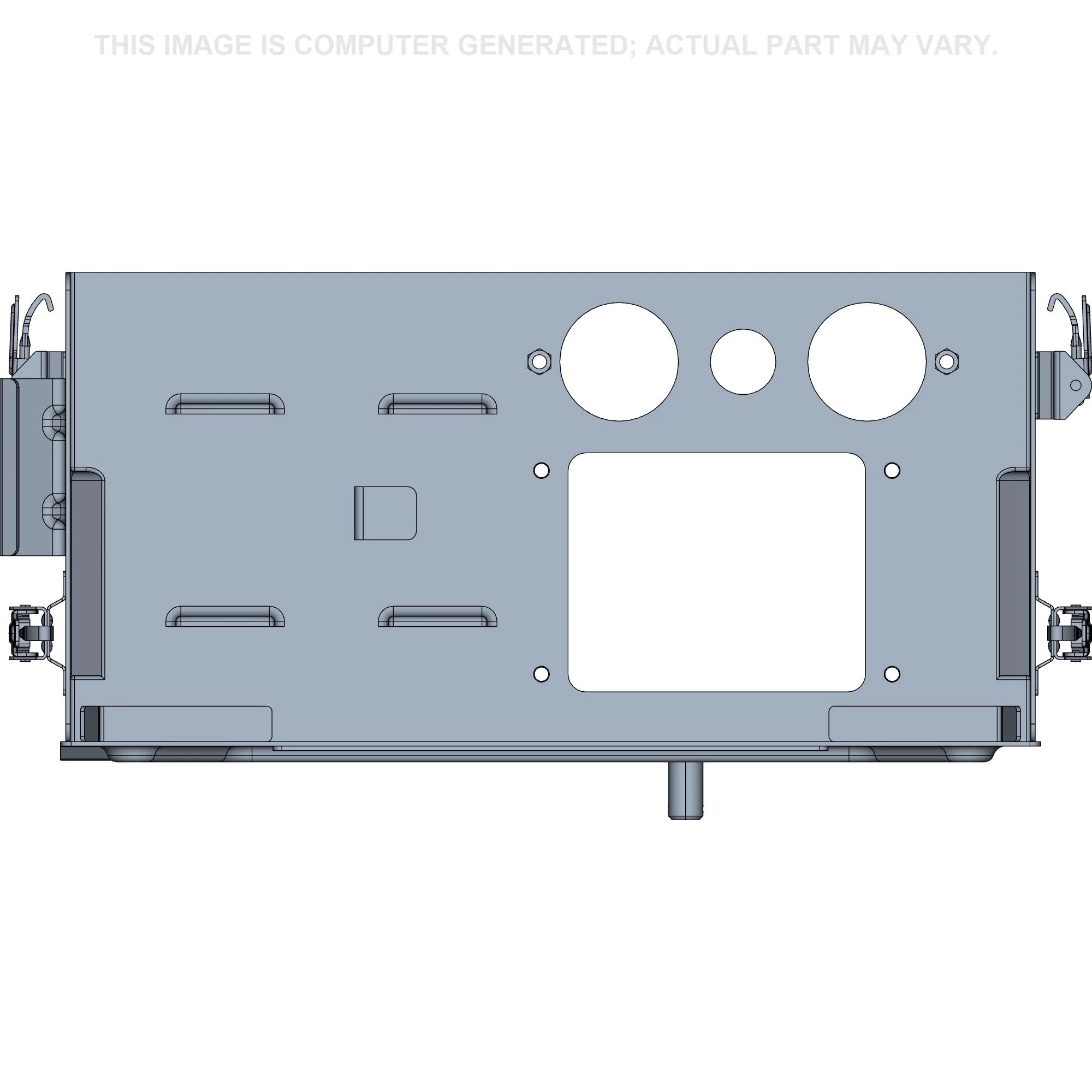 BATTERY BOX | CASEIH | US | EN