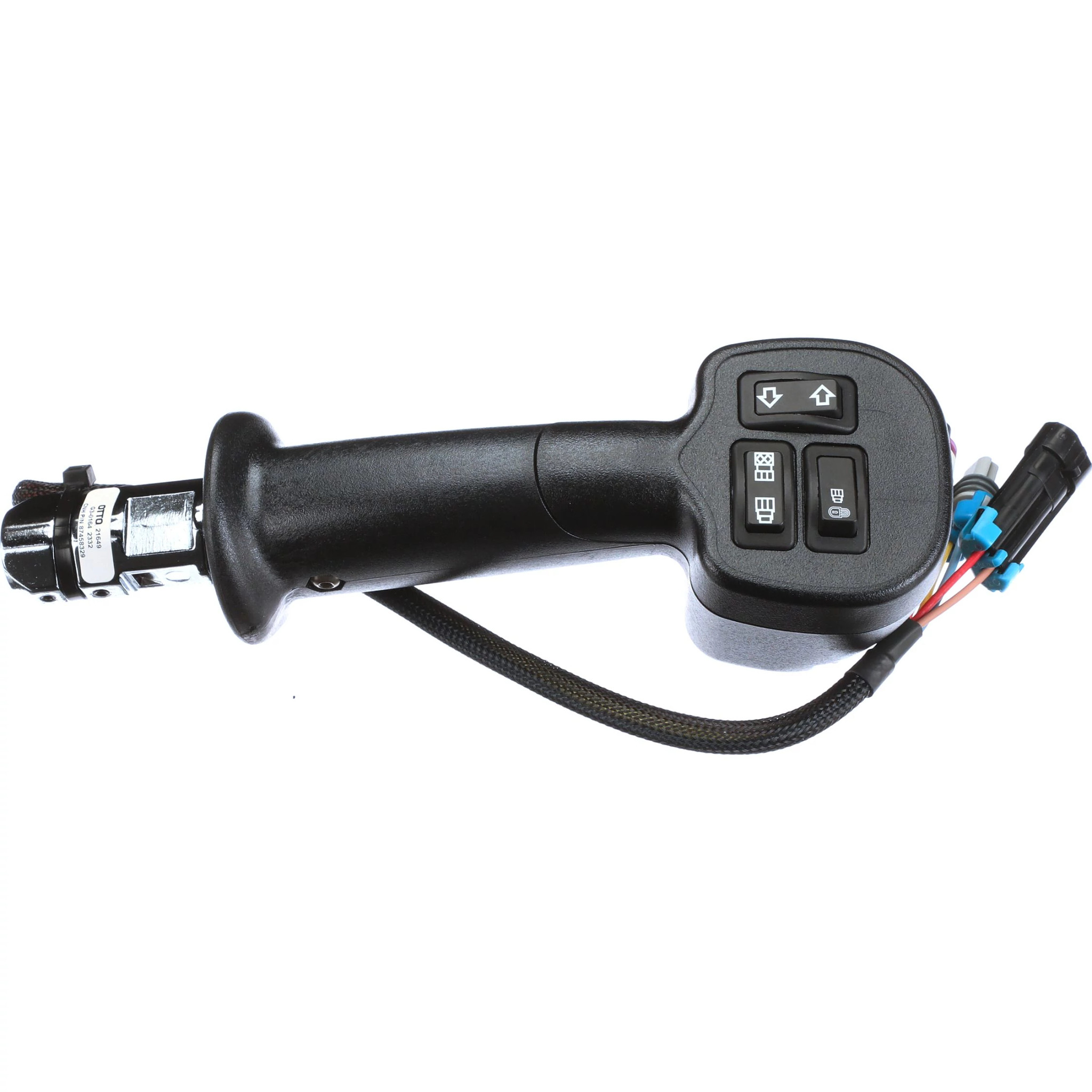 HANDLE | CASEIH | CA | EN