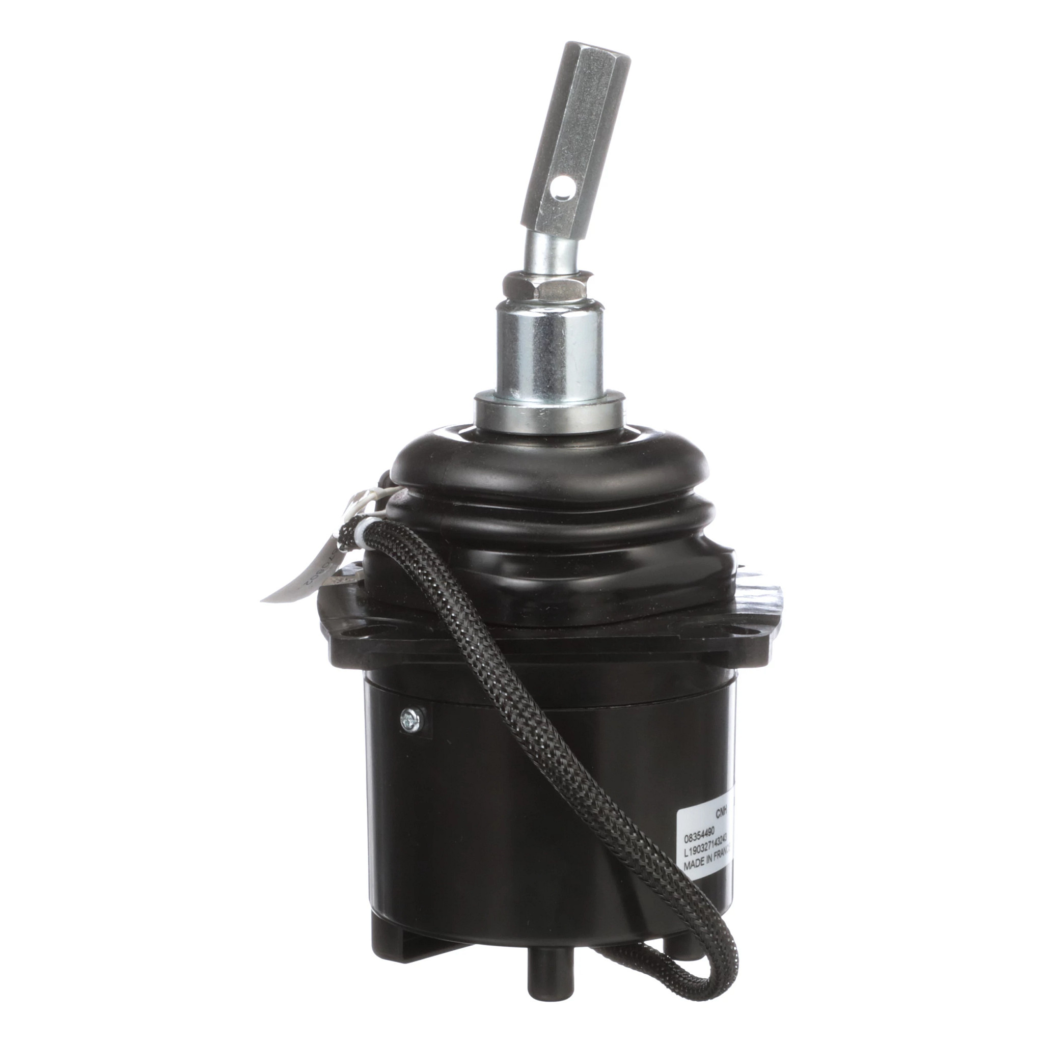 JOYSTICK | CASECE | US | EN