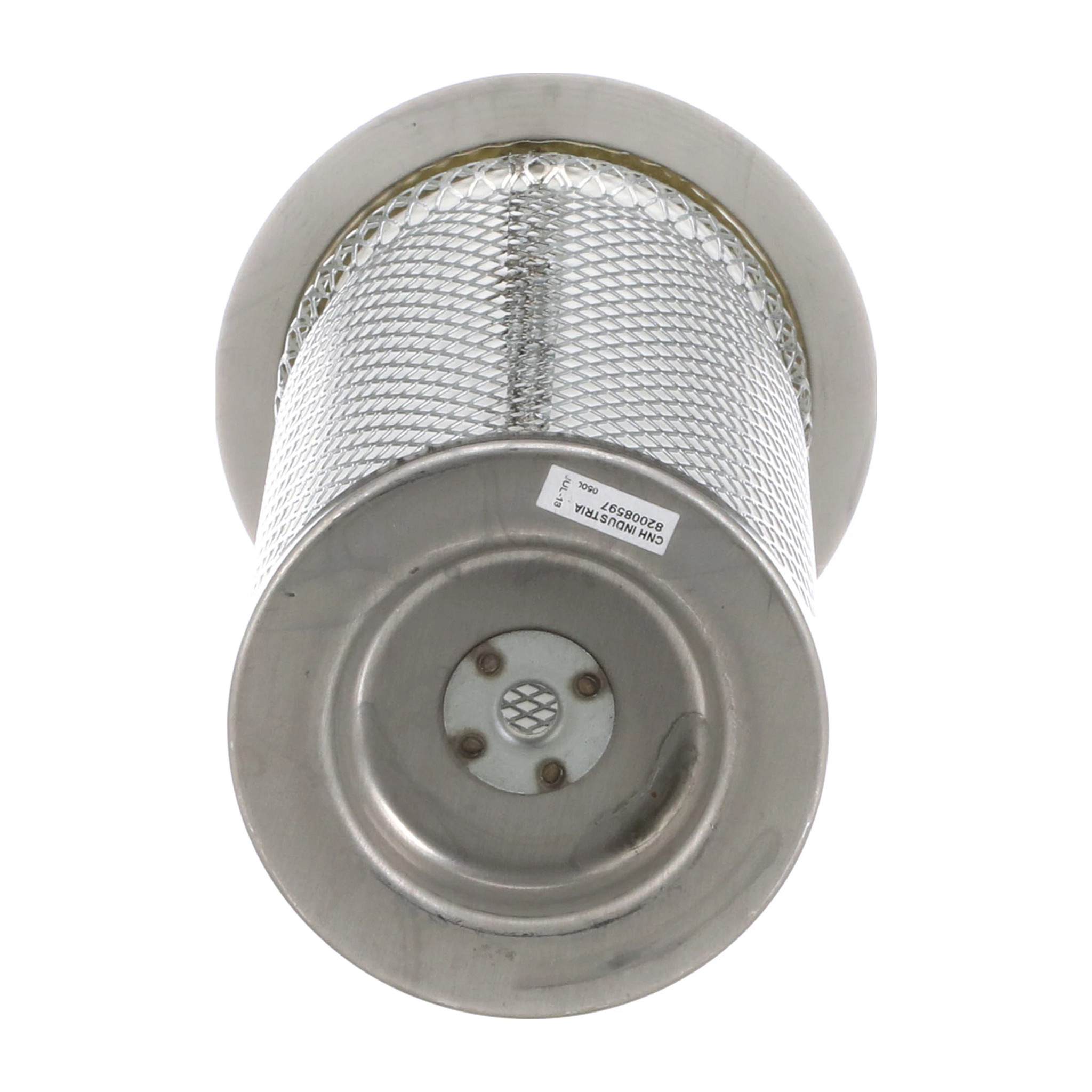 AIR FILTER | NEWHOLLANDAG | IE | EN