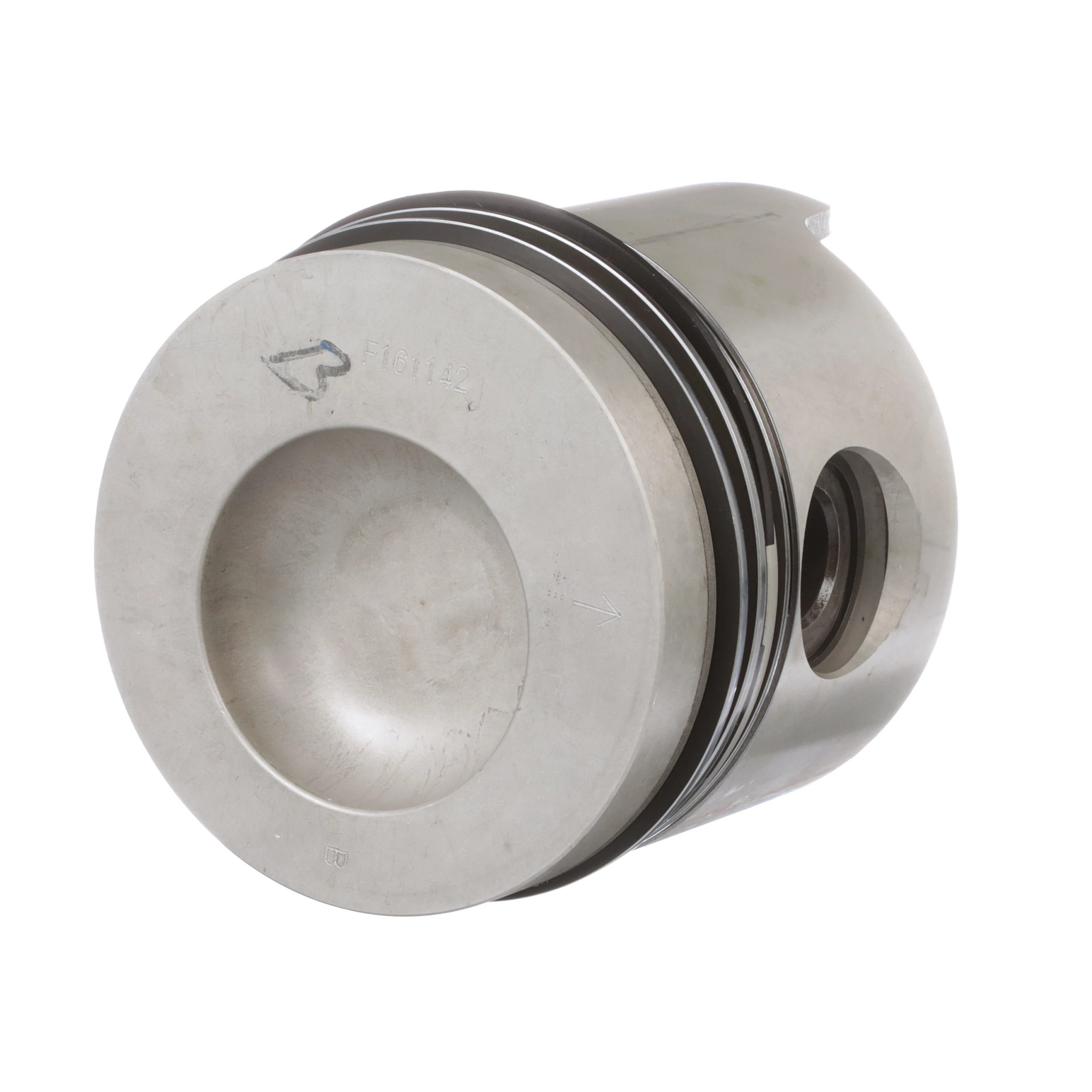 KIT PISTOES E ANEIS | NEWHOLLANDAG | BR | PT