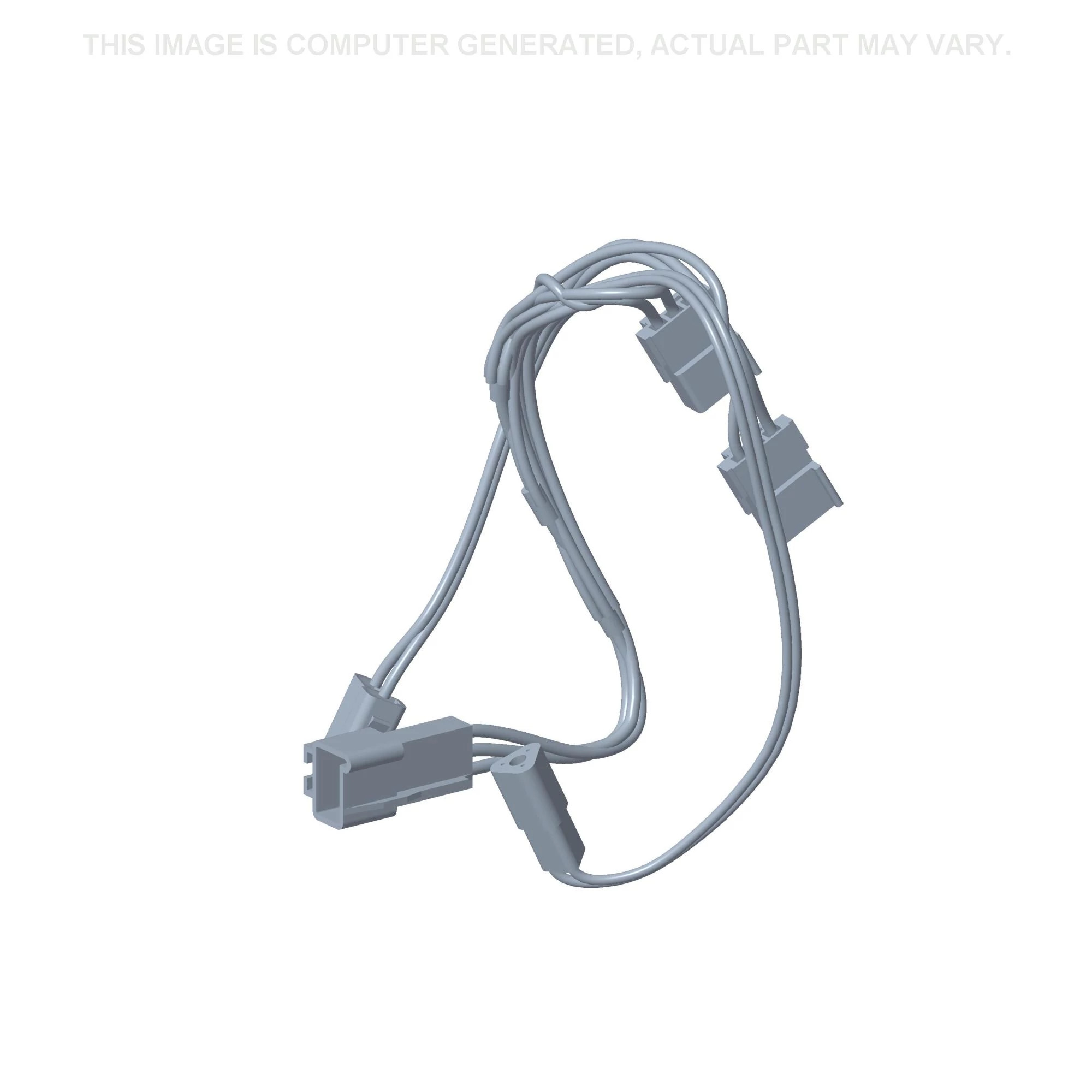 Cab Wire Harness | MILLER | US | EN