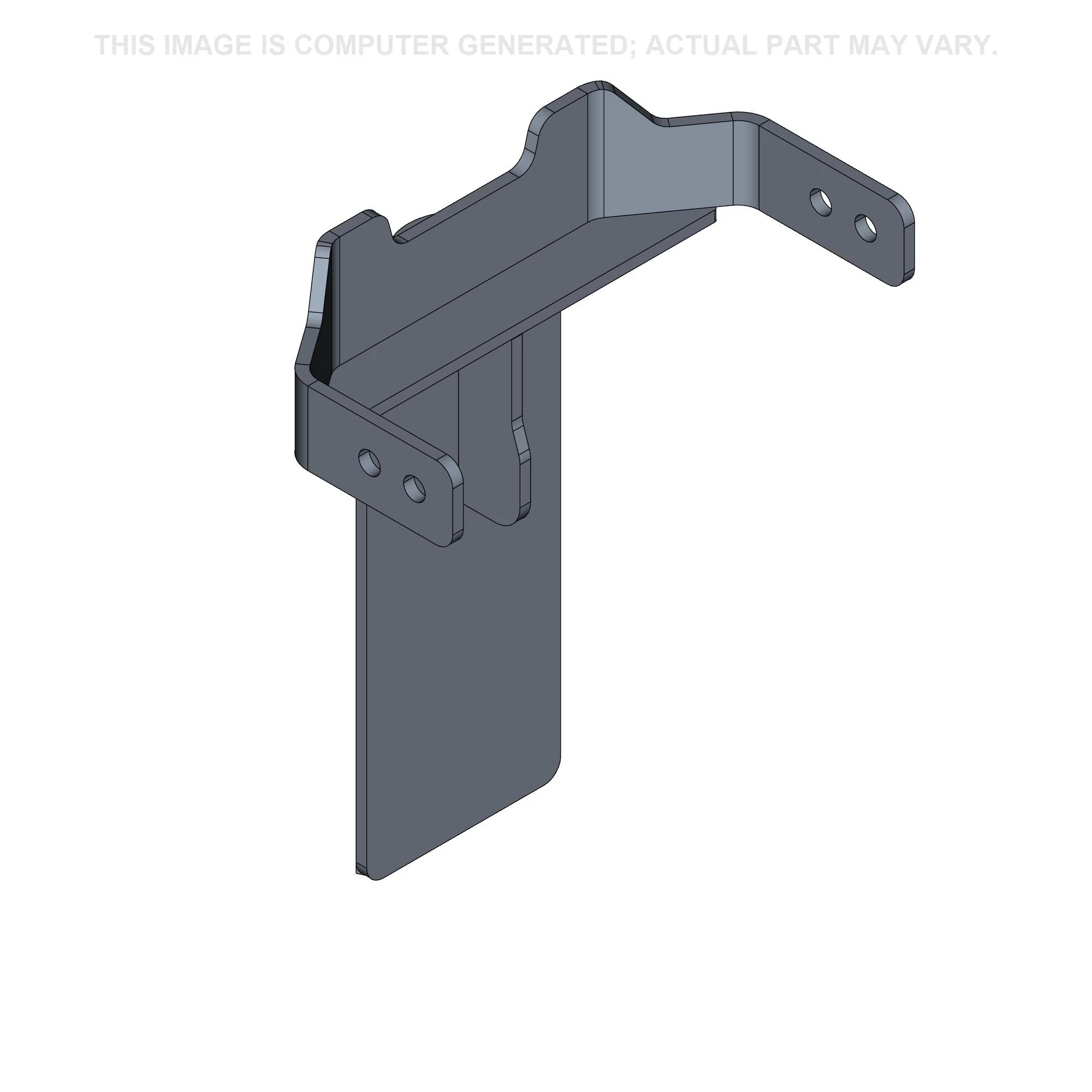 Bracket | NEWHOLLANDCE | CA | FR